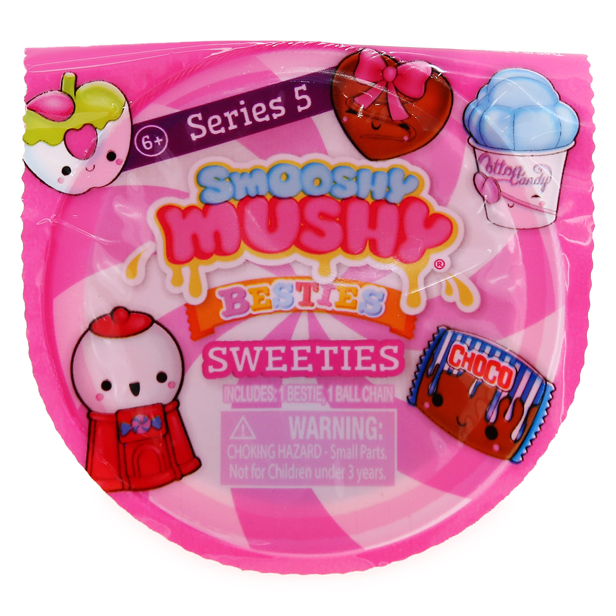 Cheap smooshy mushy online