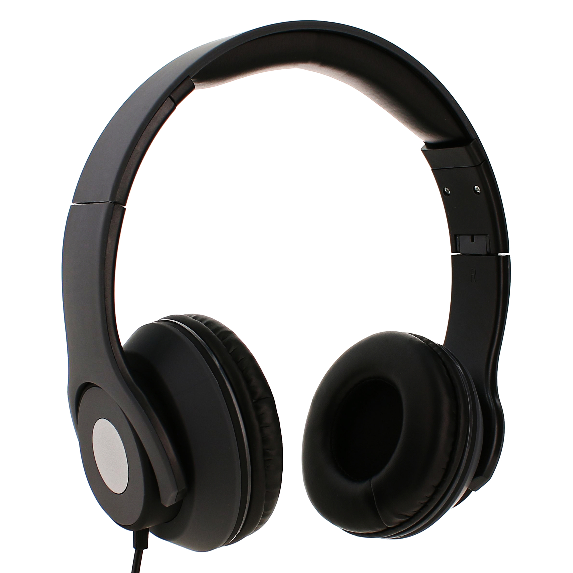 ultramax wired dj-style headphones with mic | Five Below