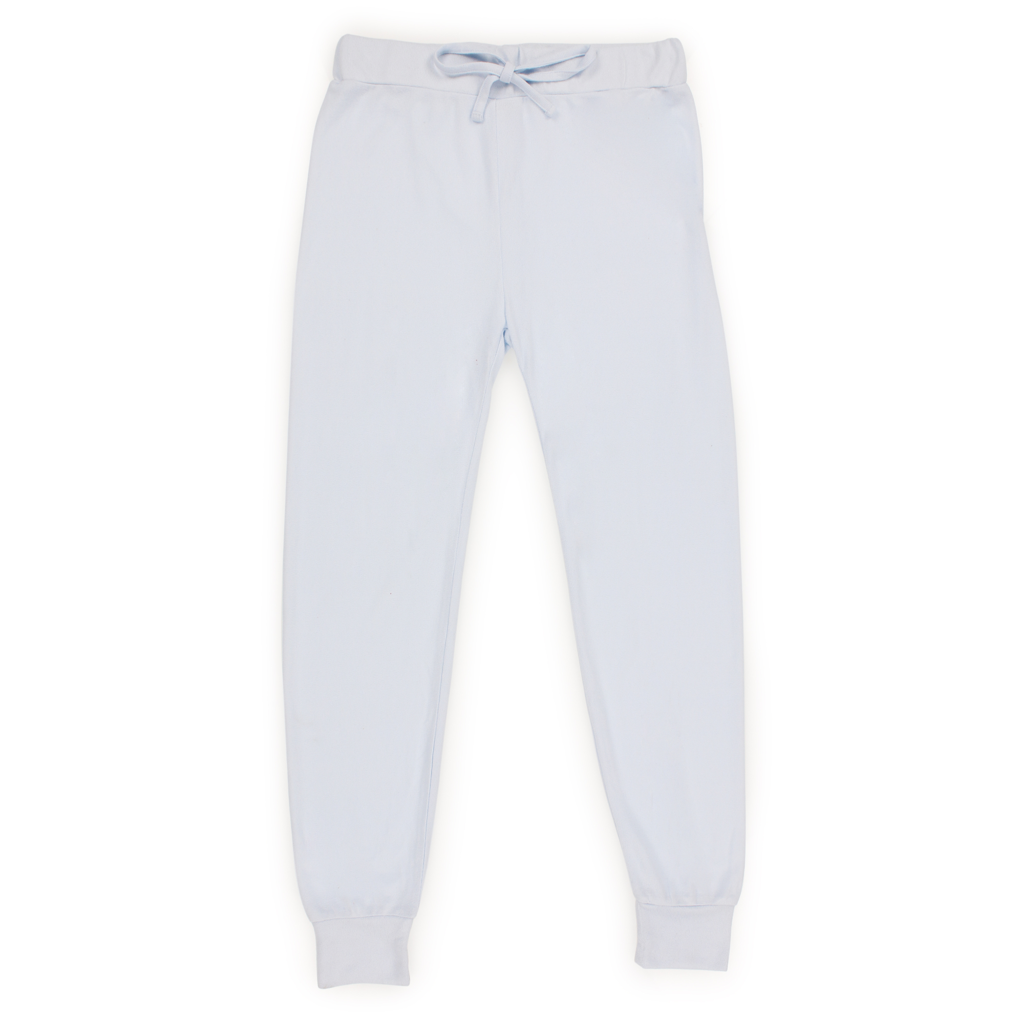 juniors hacci joggers - blue
