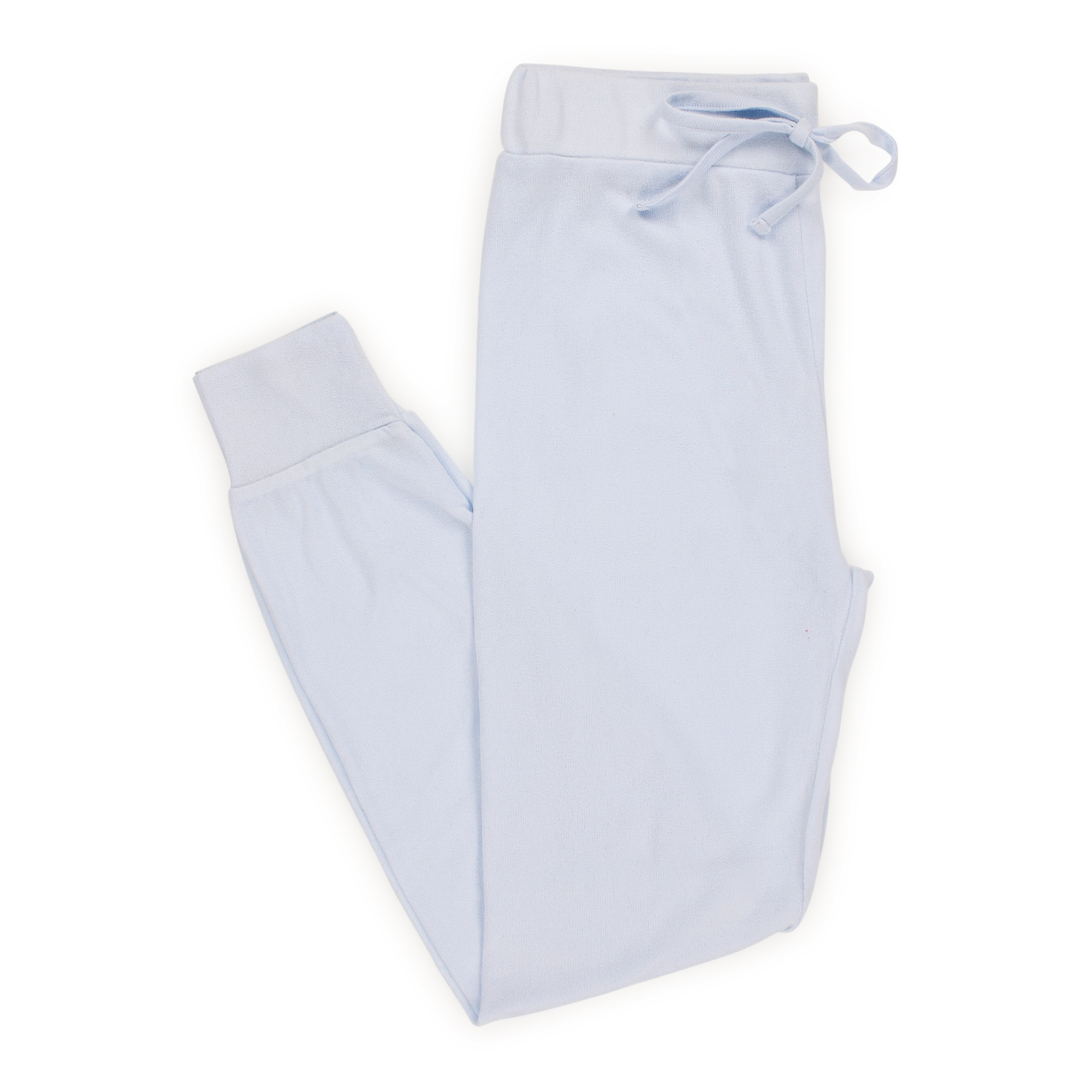 juniors hacci joggers - blue