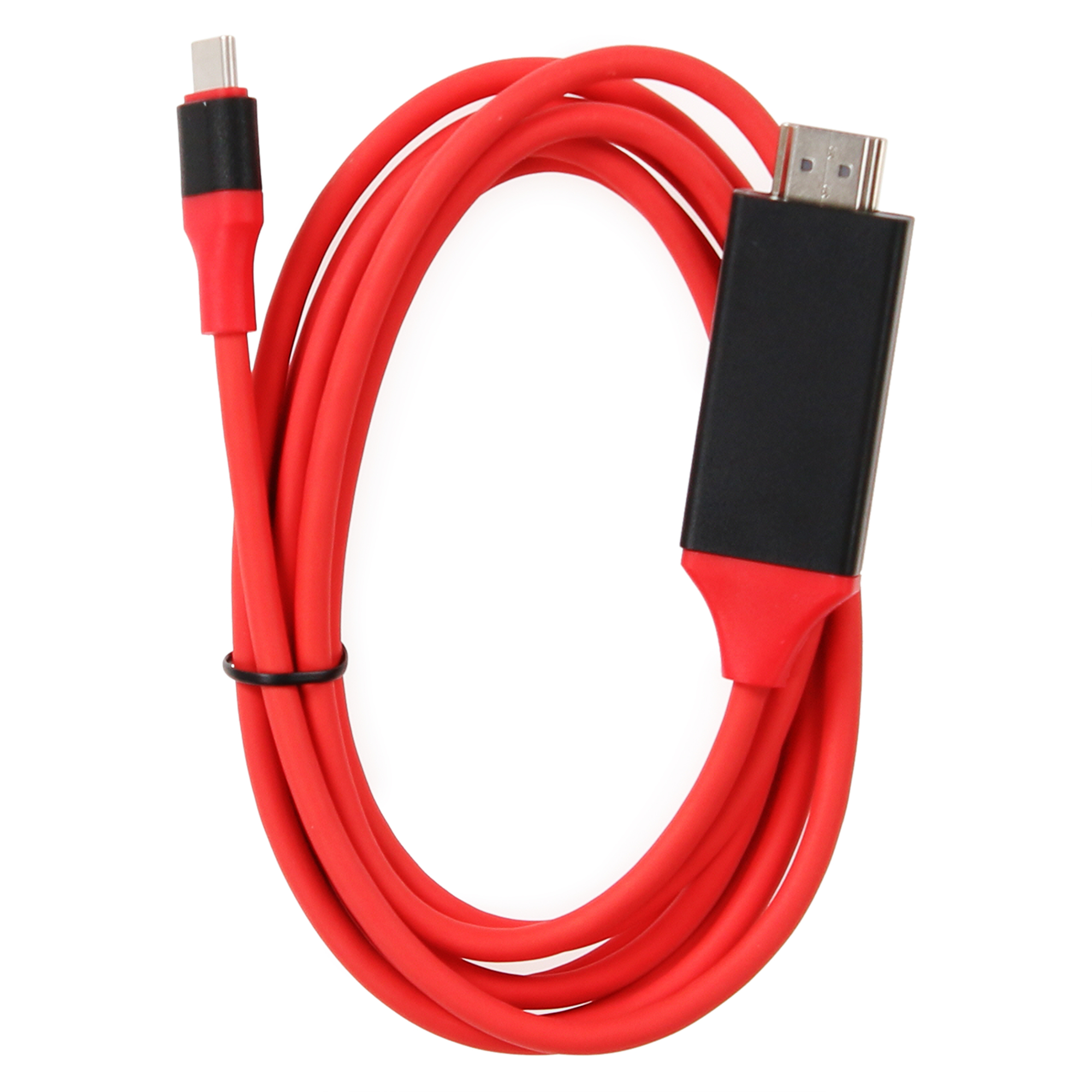 6ft USB-C to hdmi adapter cable