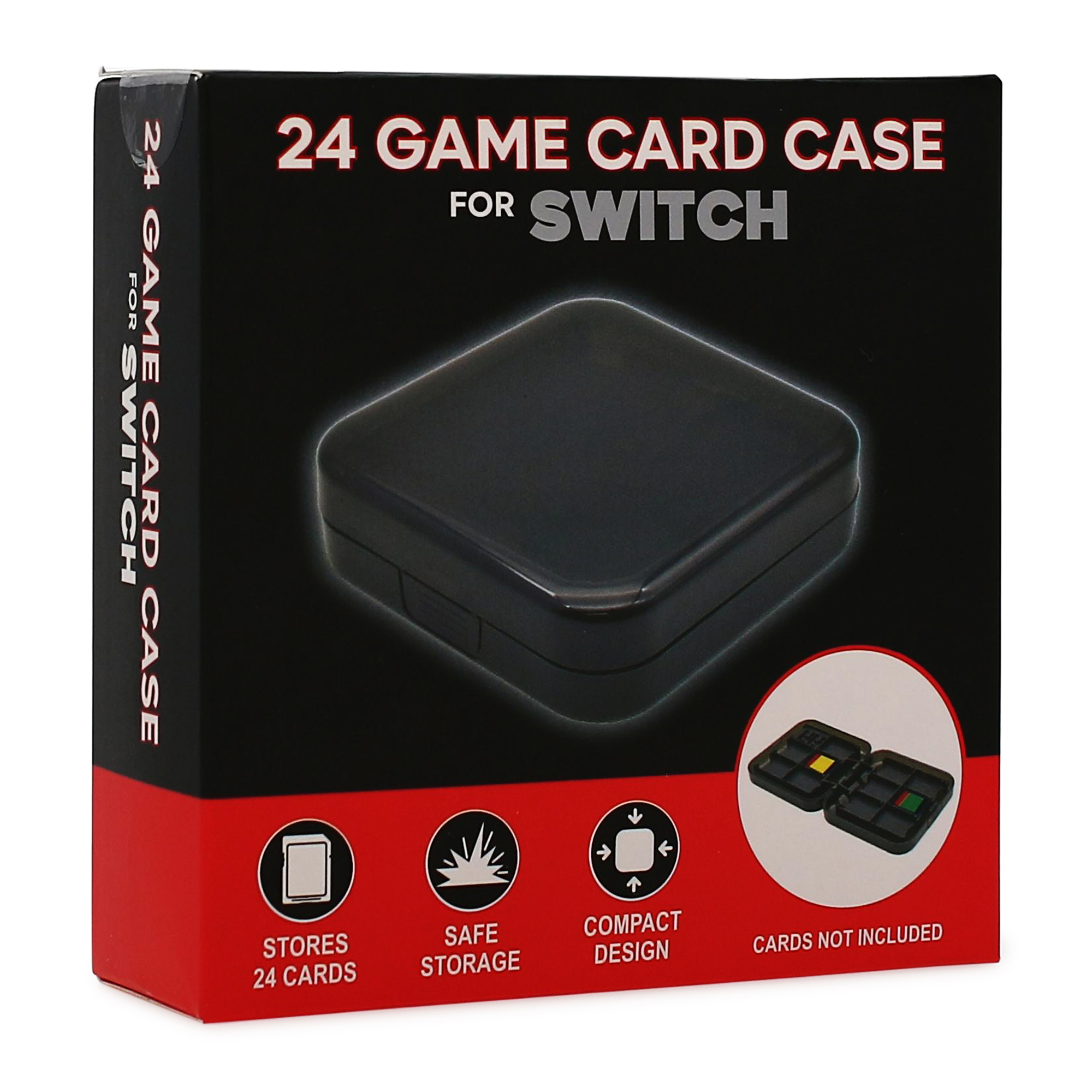 Five below nintendo on sale switch case