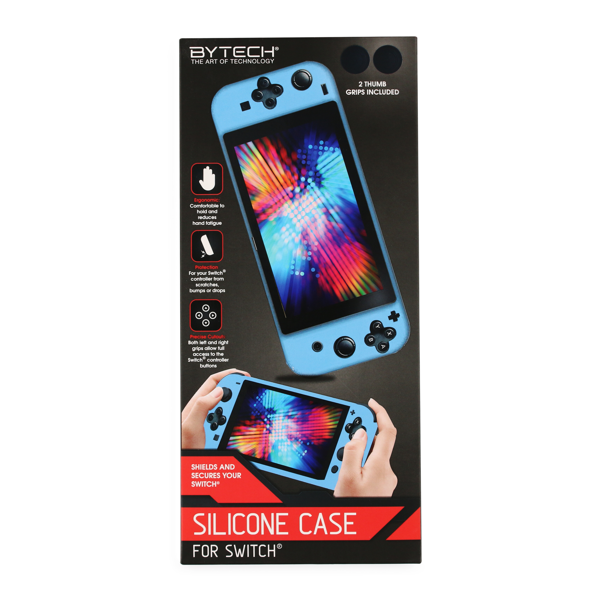 Five below 2024 nintendo switch case