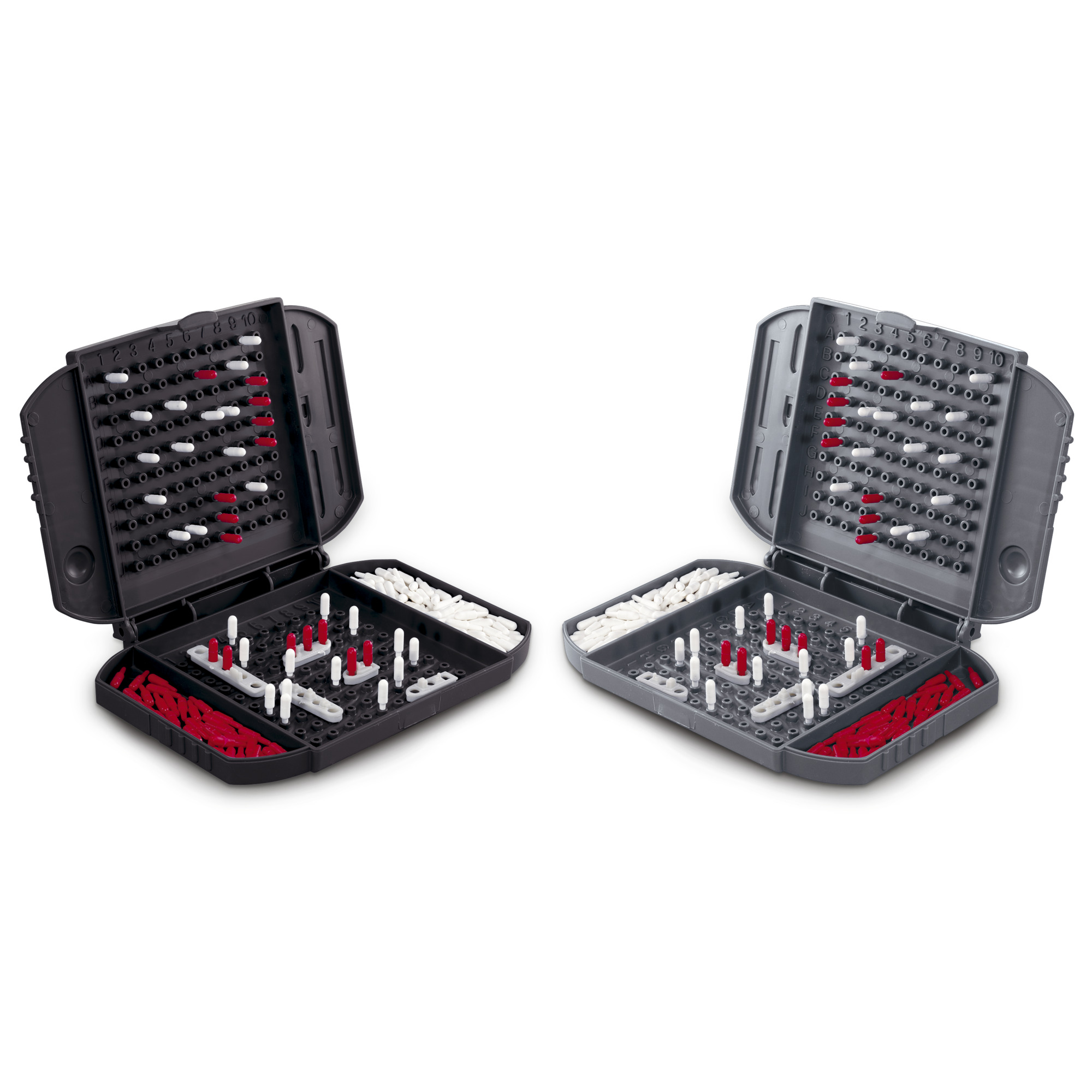 hasbro® grab & go board games