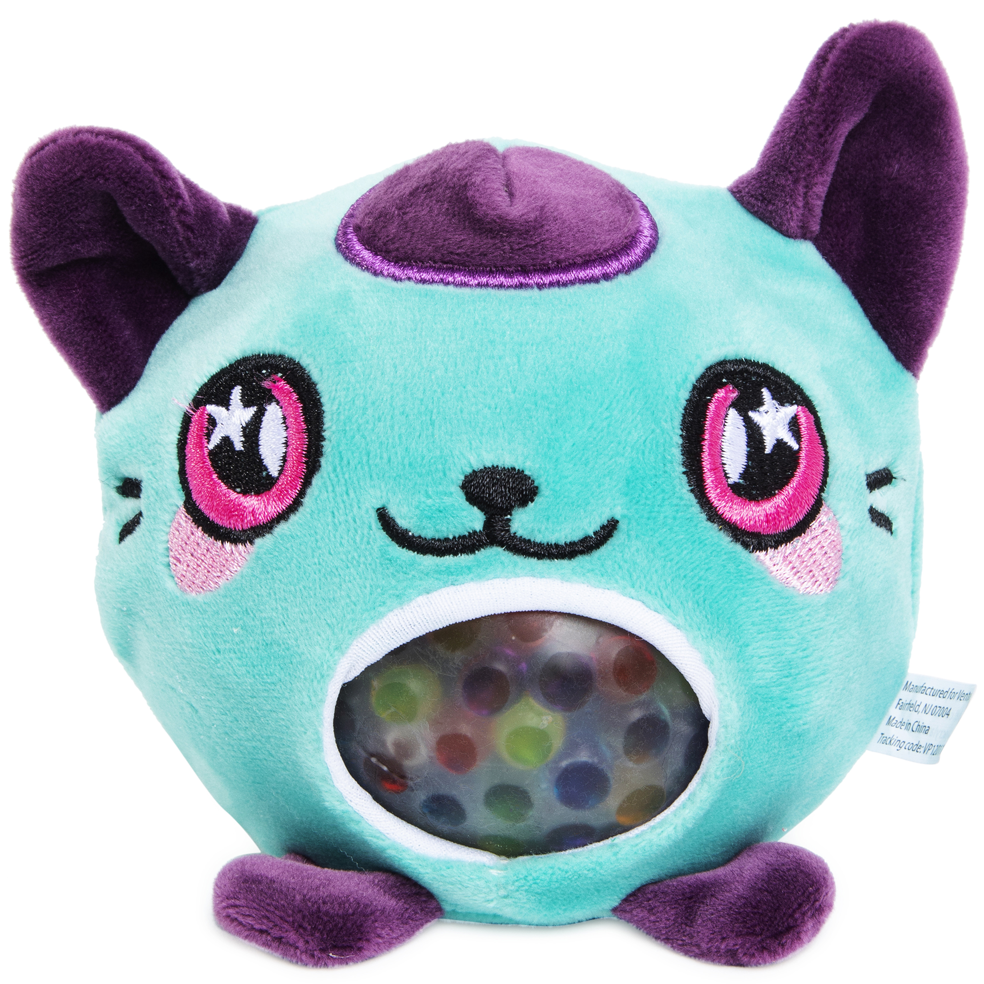 Stuffed toys 5点 Five Nights At Freddy's 4 FNAF Freddy Fazbear Foxy Plush