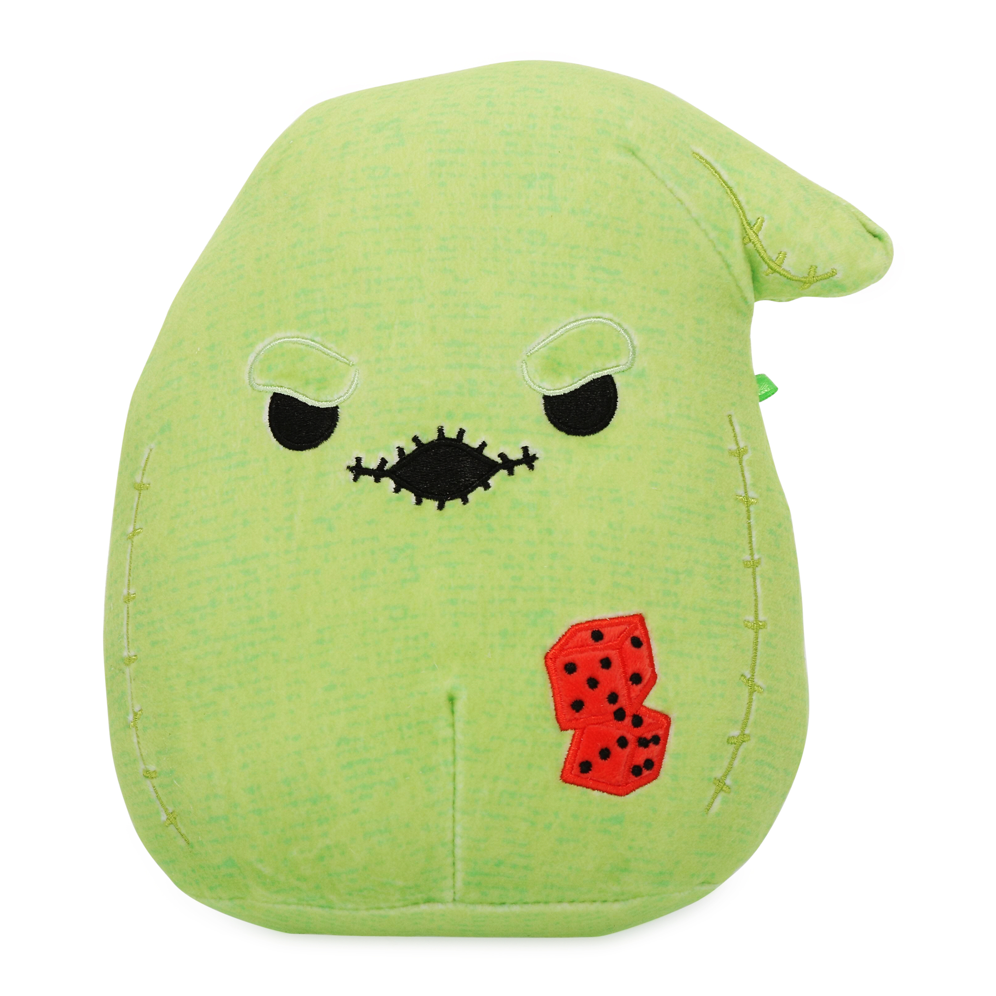 Disney Tim Burton's The Nightmare Before Christmas squishmallows oogie boogie 6.5in