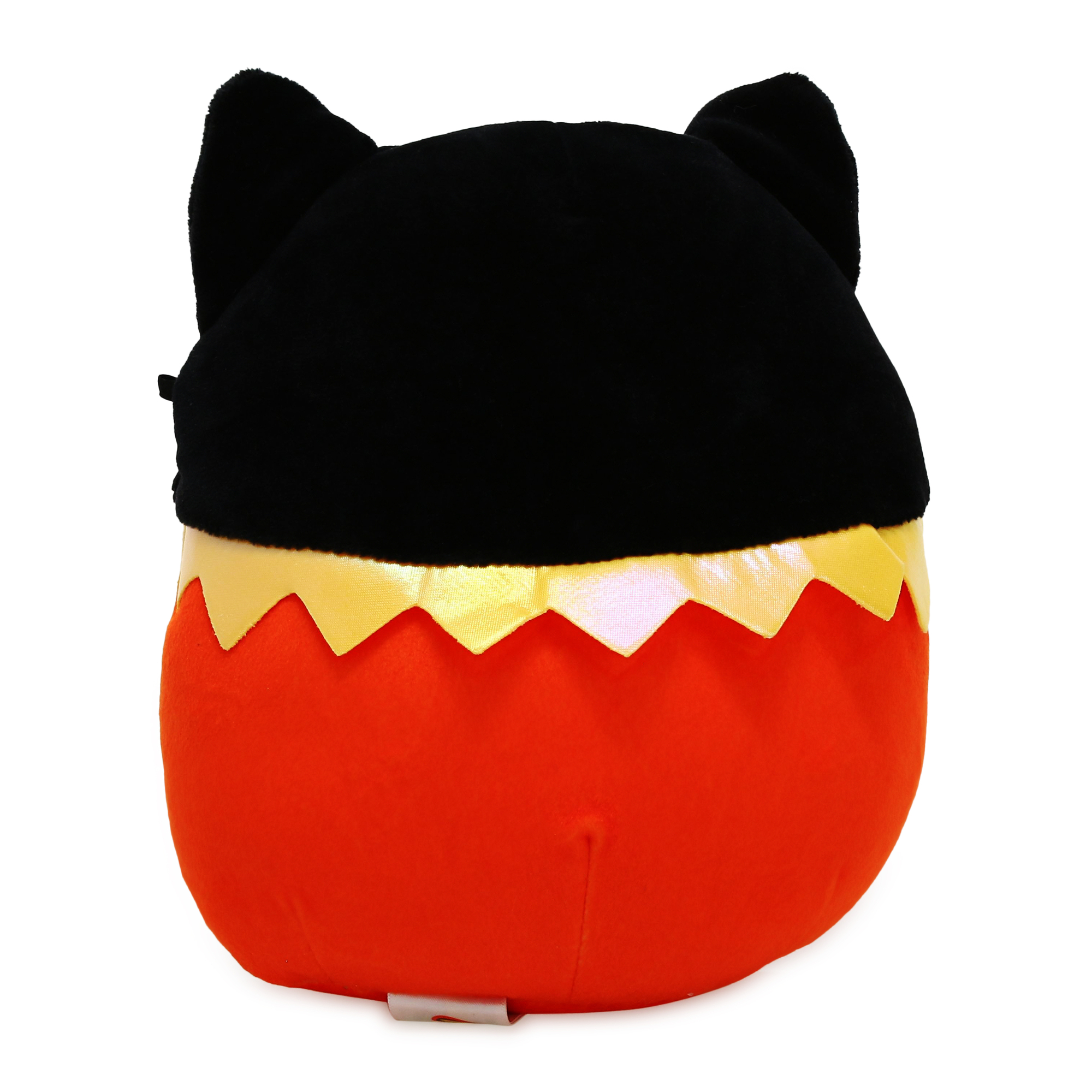 hershey's squishmallows reese's cat 6.5in