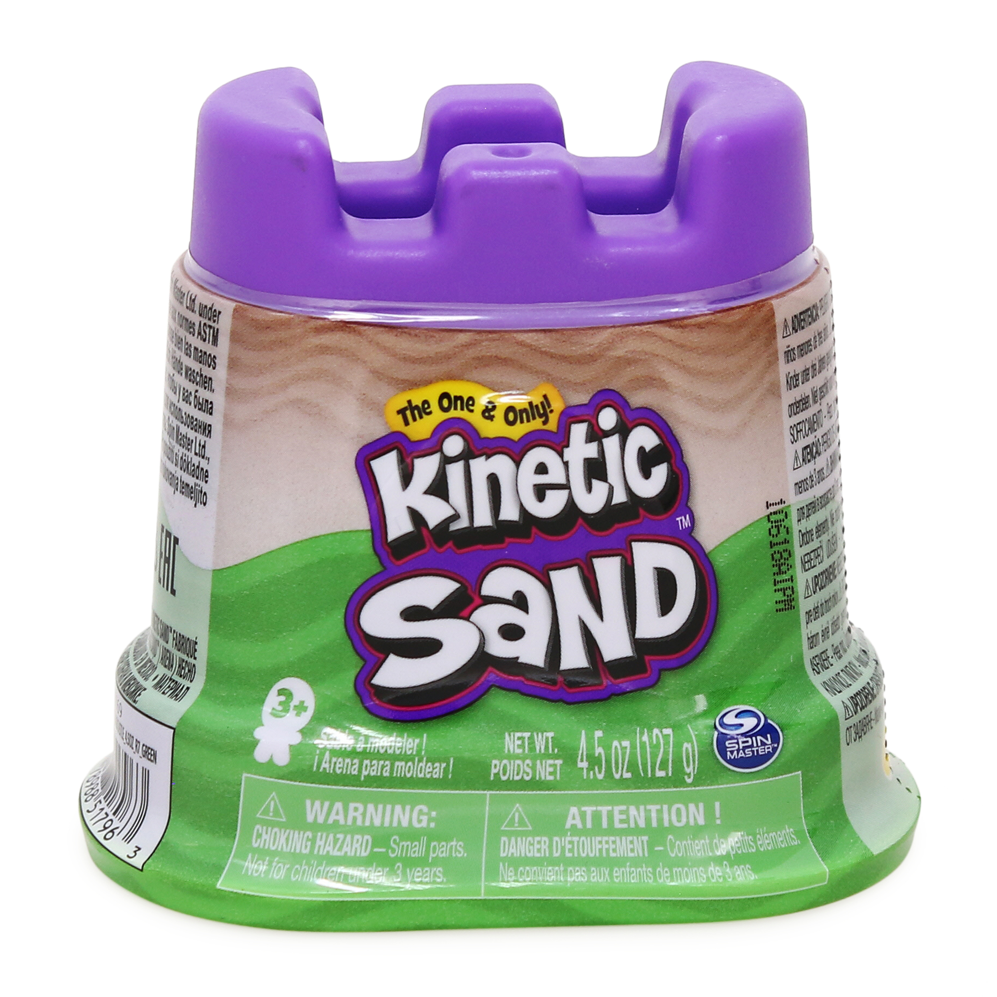 kinetic sand® single pack Five Below