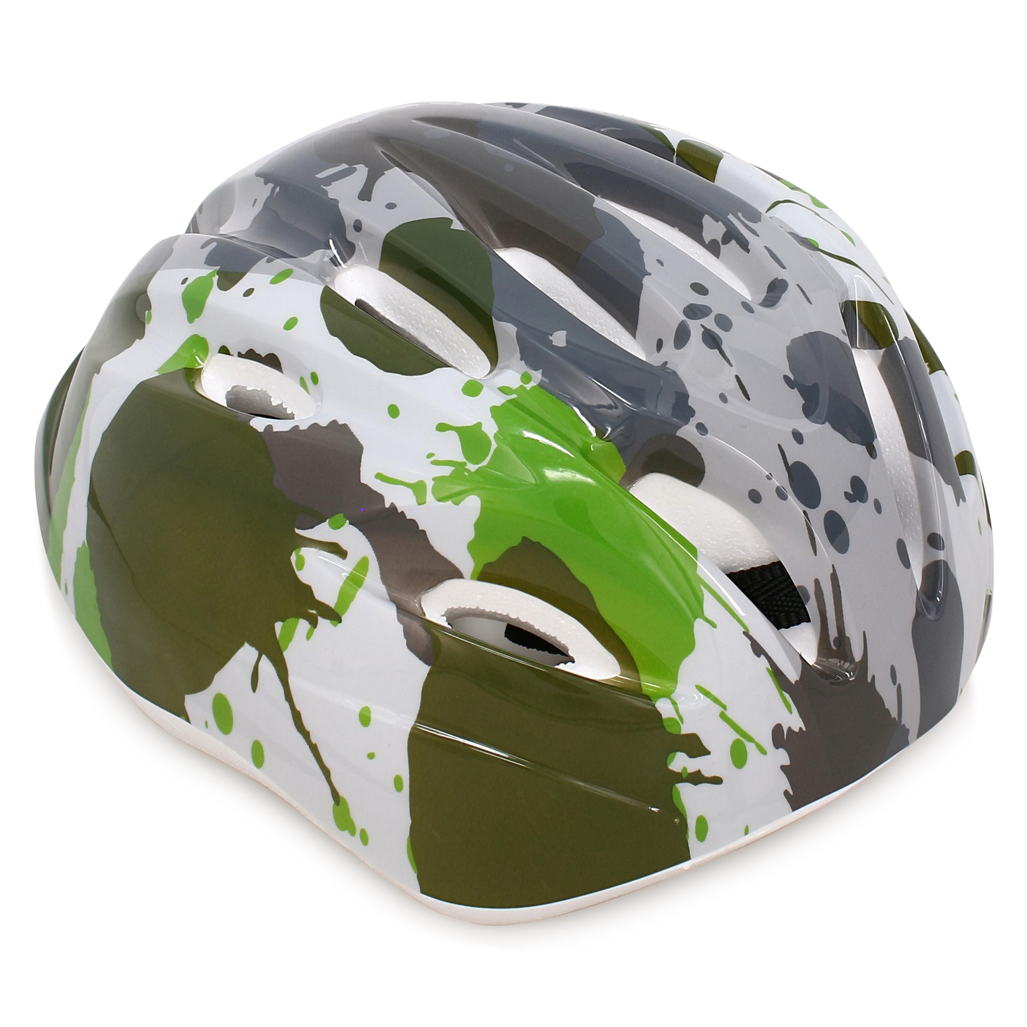 youth bike helmet