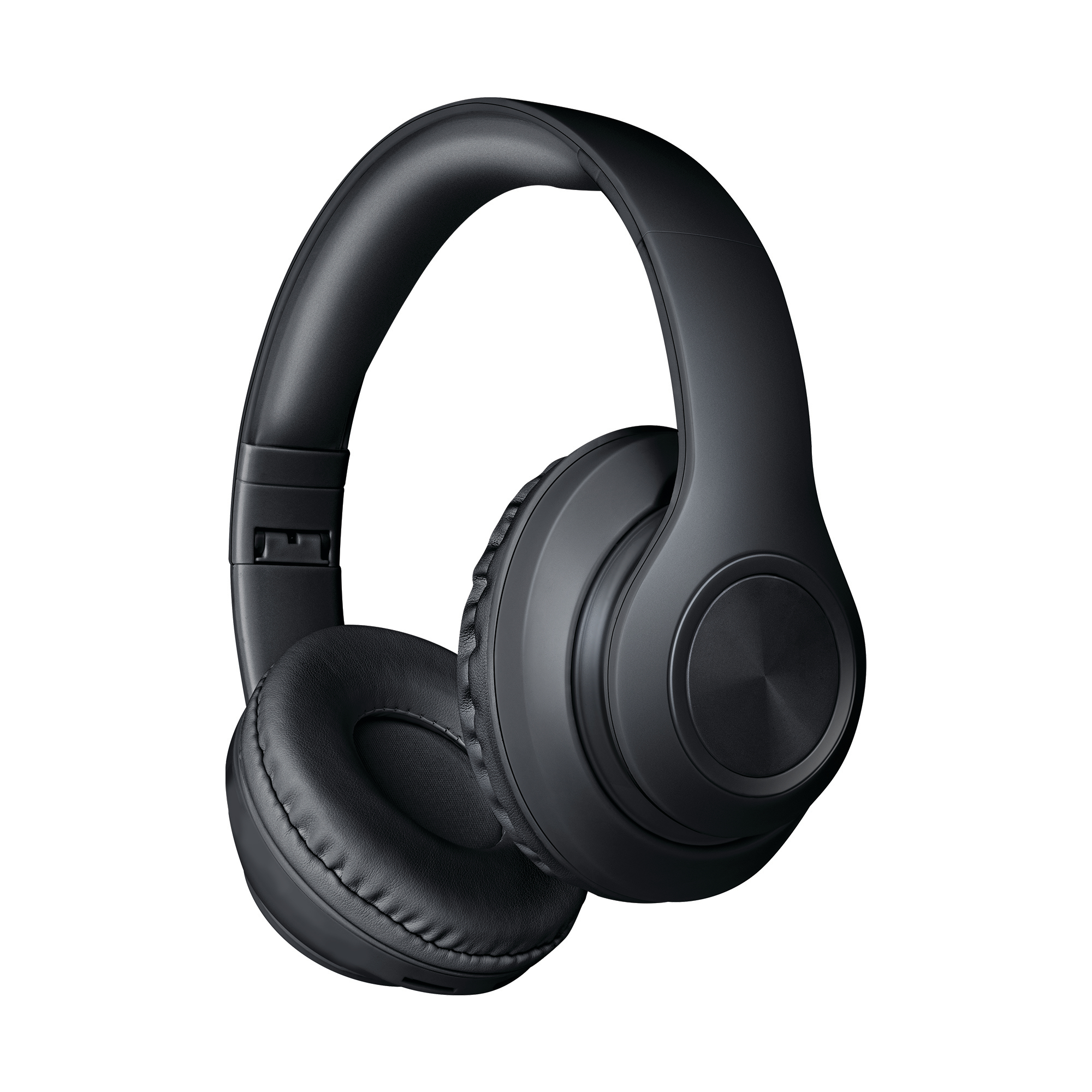 bluetooth® over-ear headphones with microphone