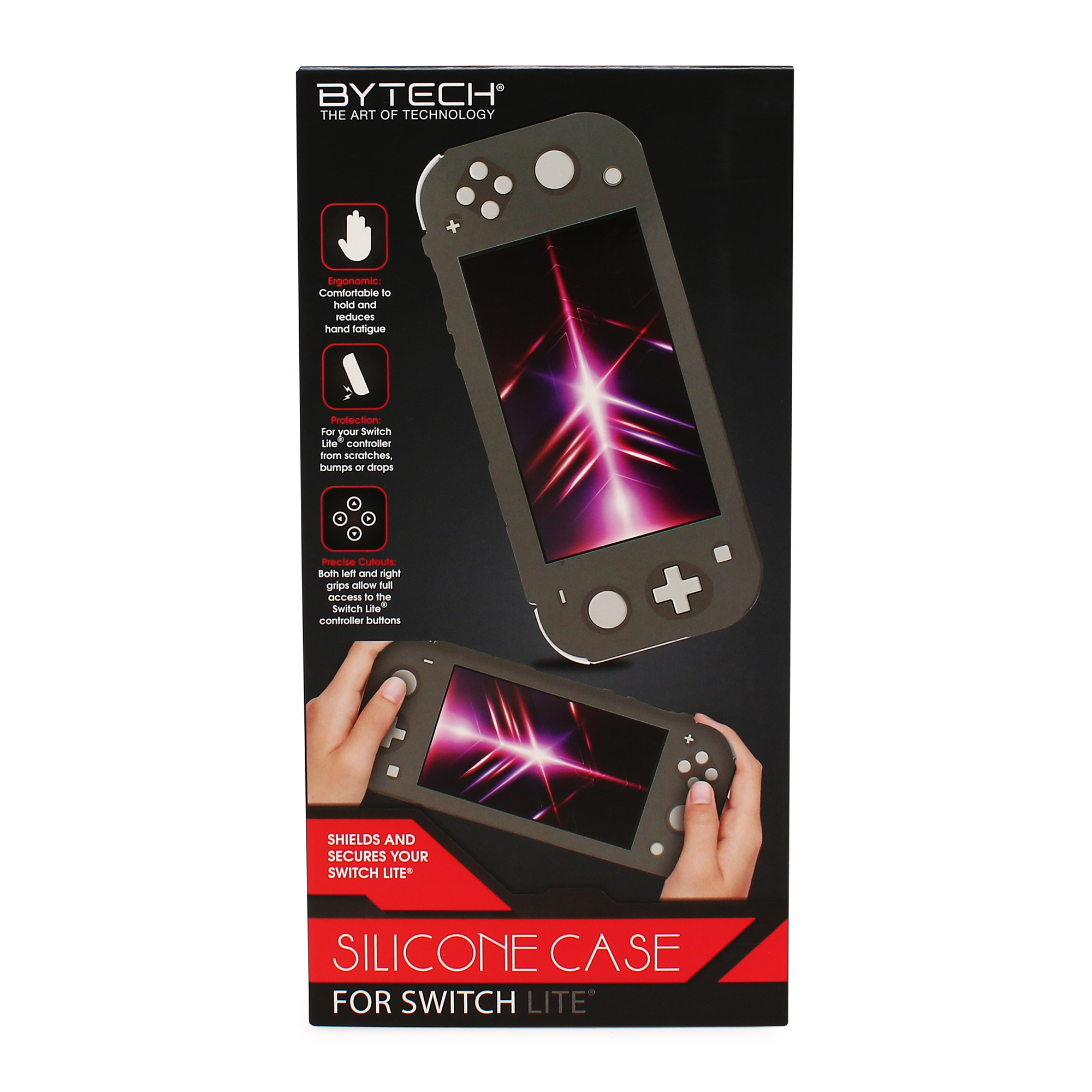 Five below store nintendo switch case