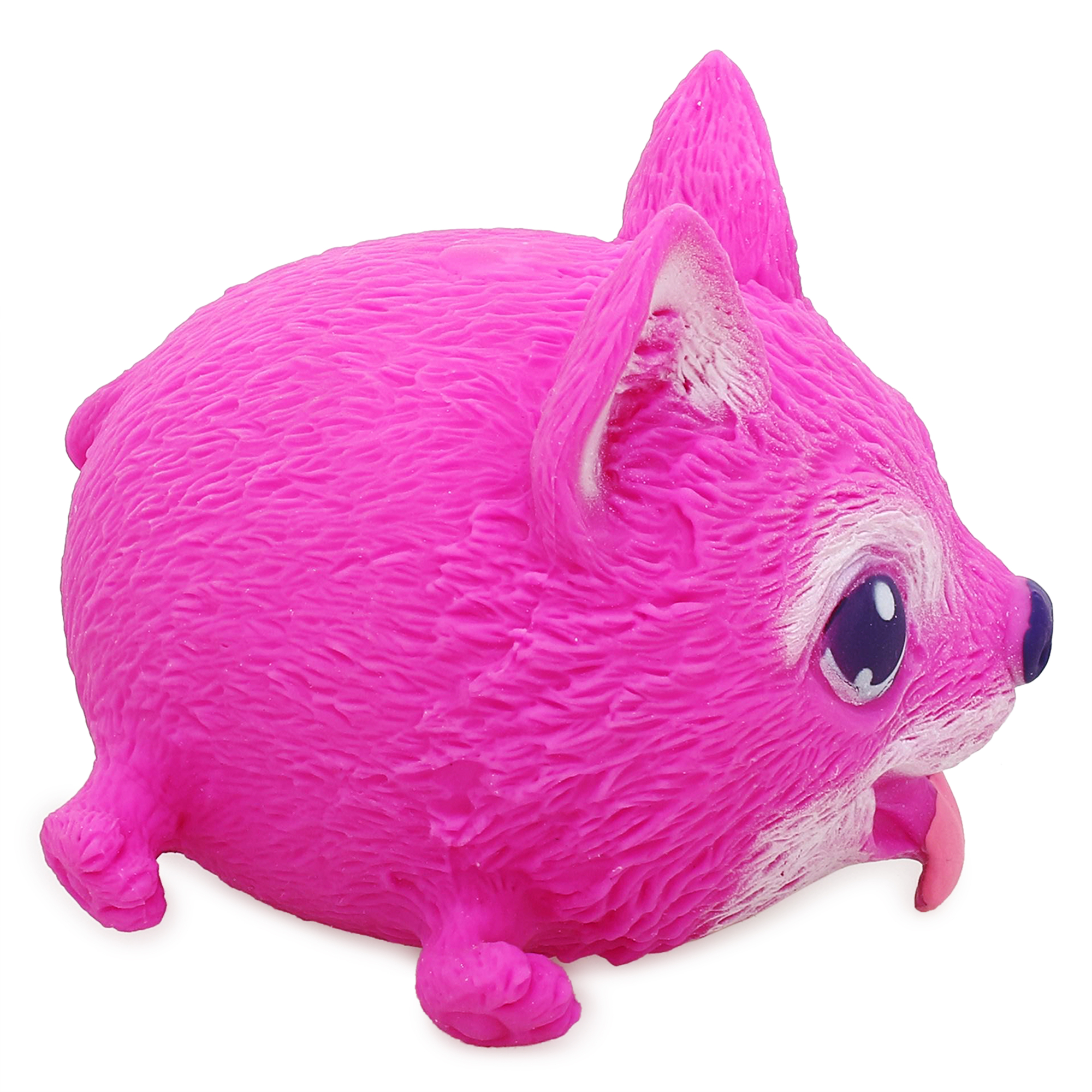orb sqweezy petz™ squishy toy