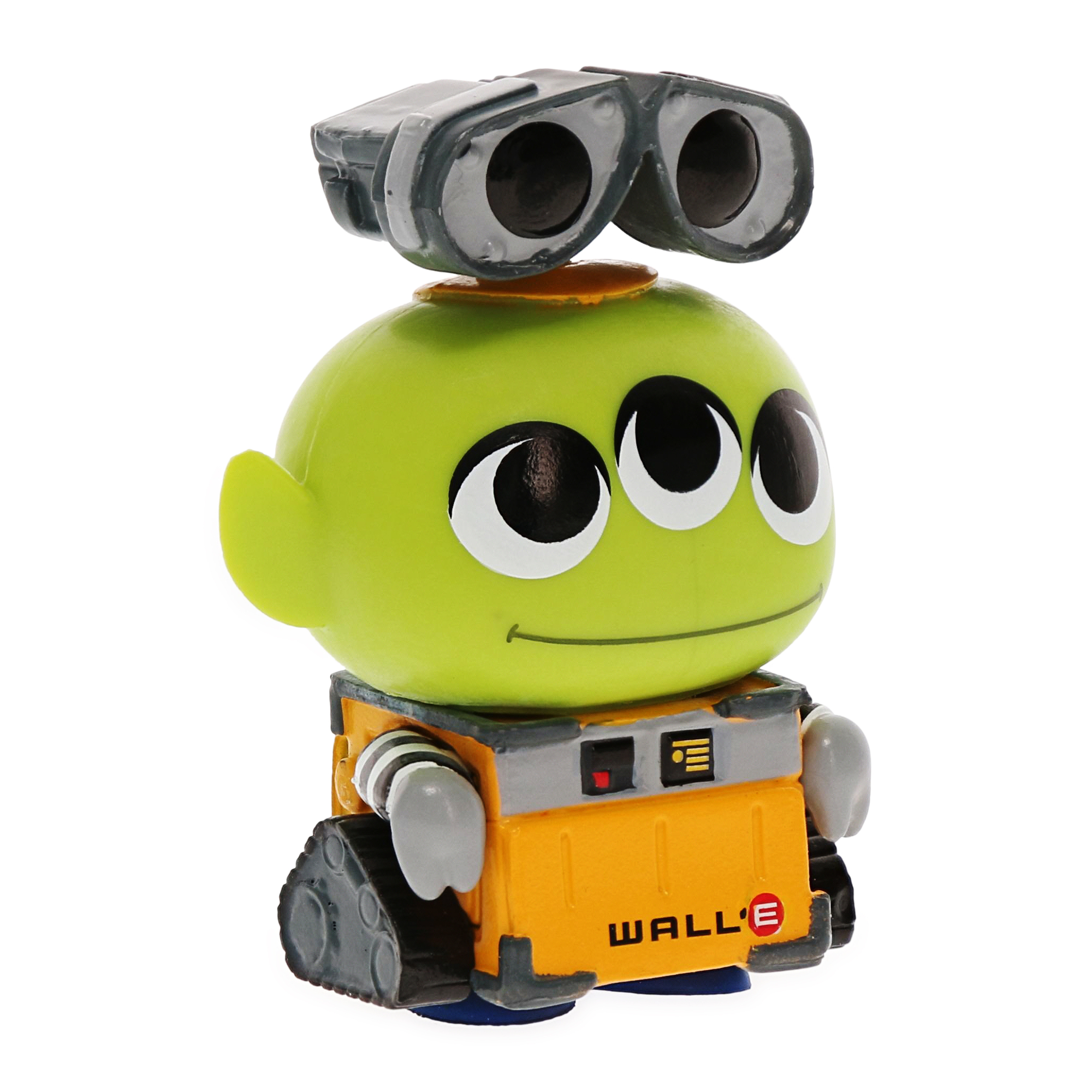 funko pop!® disney pixar© alien remix mystery minis vinyl figure, 1 piece