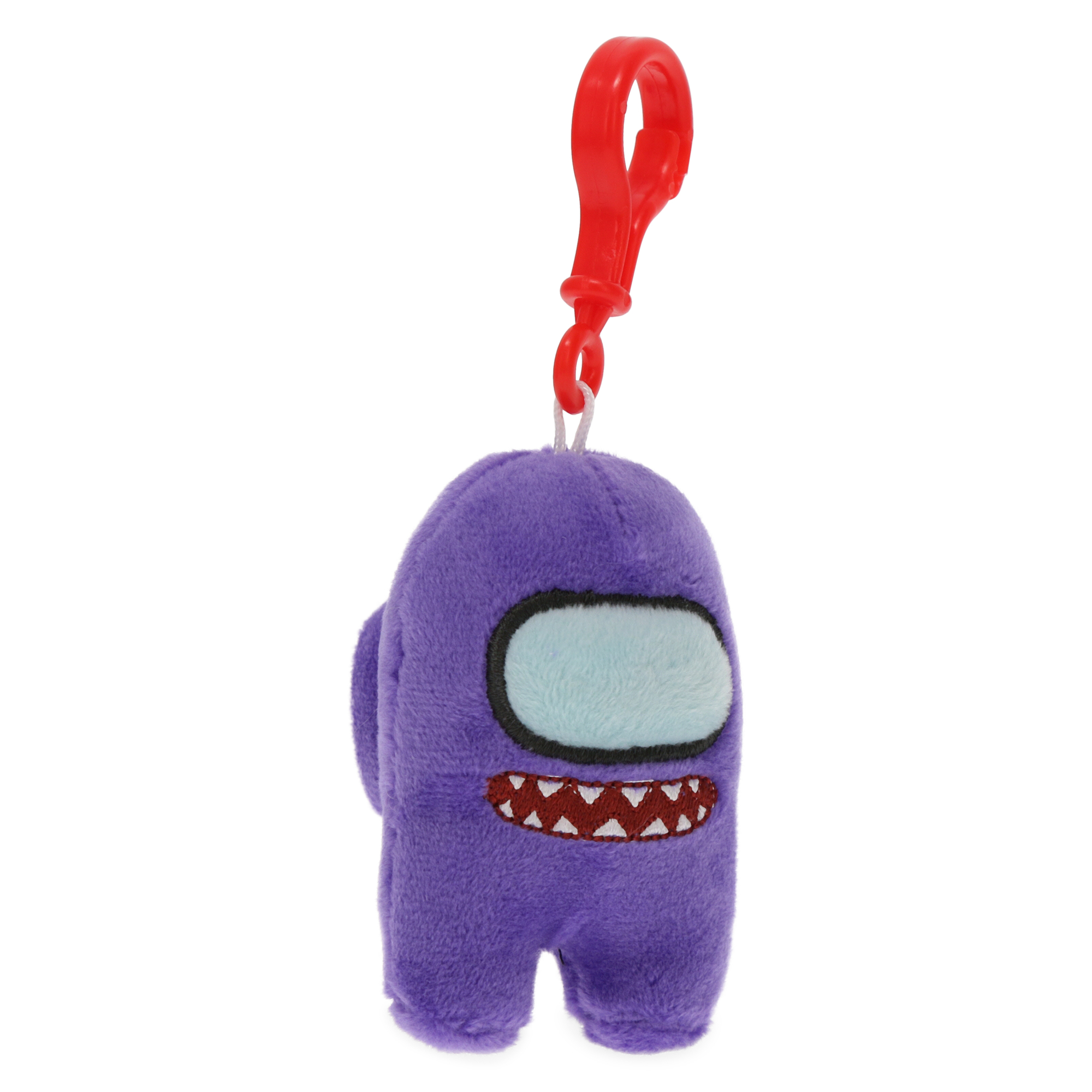 among us™ mystery plush hanger collectible