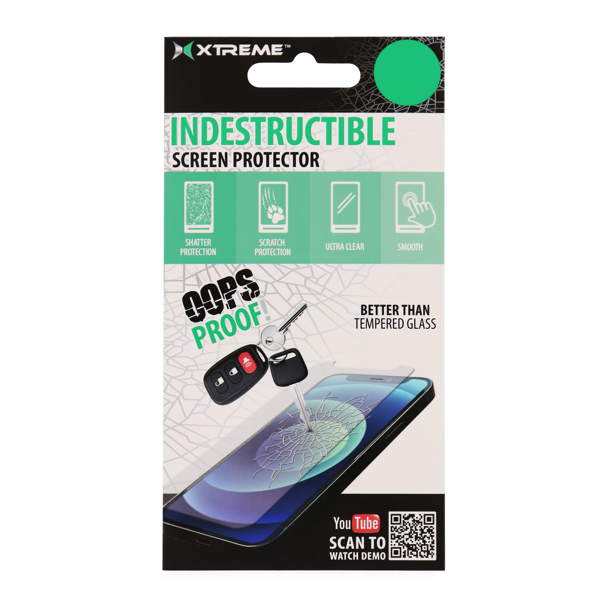 iPhone 13 mini® screen protector