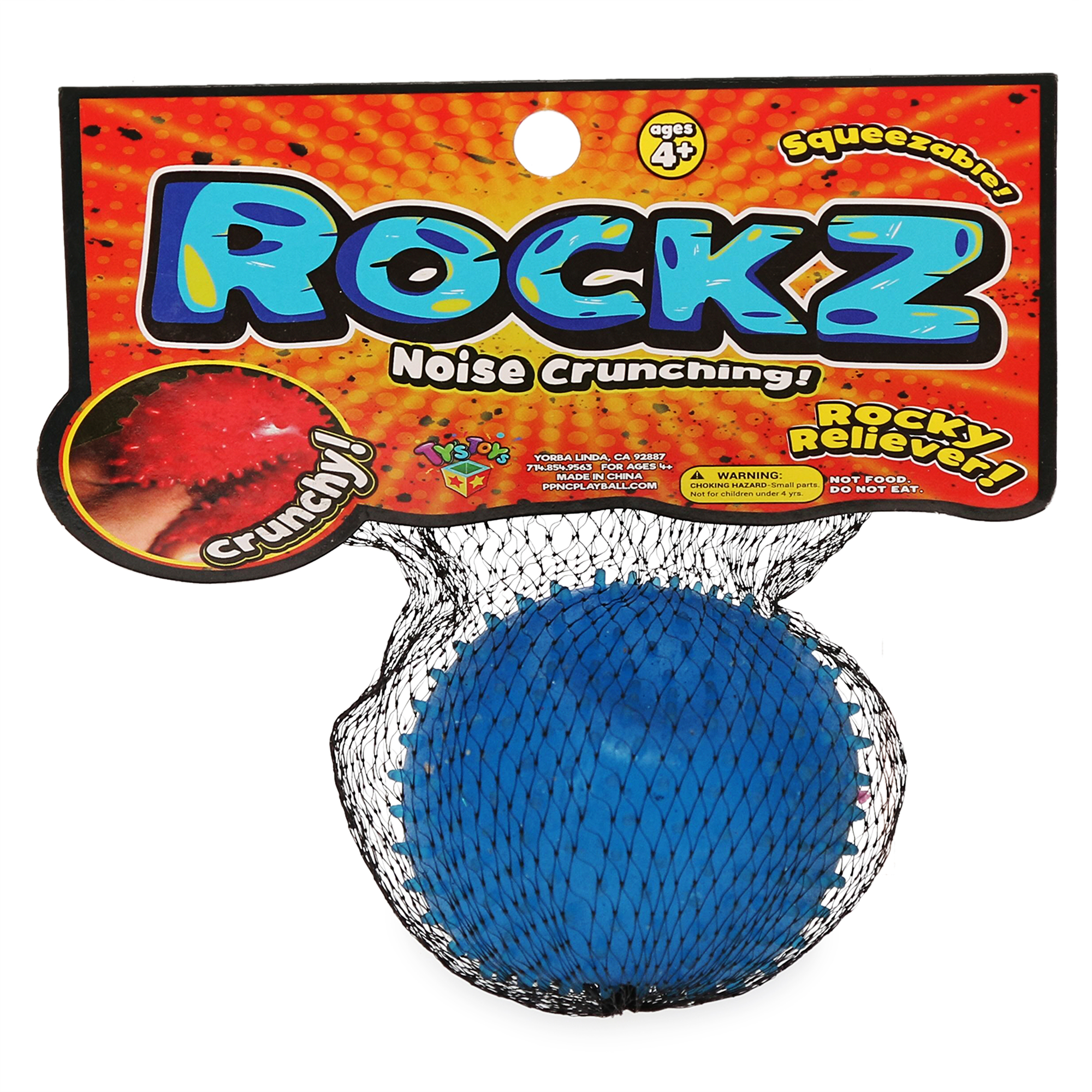 ラブブ　Wacky Mart 巾着　Konjac Ball グレー ラブブ Wacky Mart 巾着 Konjac Ball グレー - メルカリ