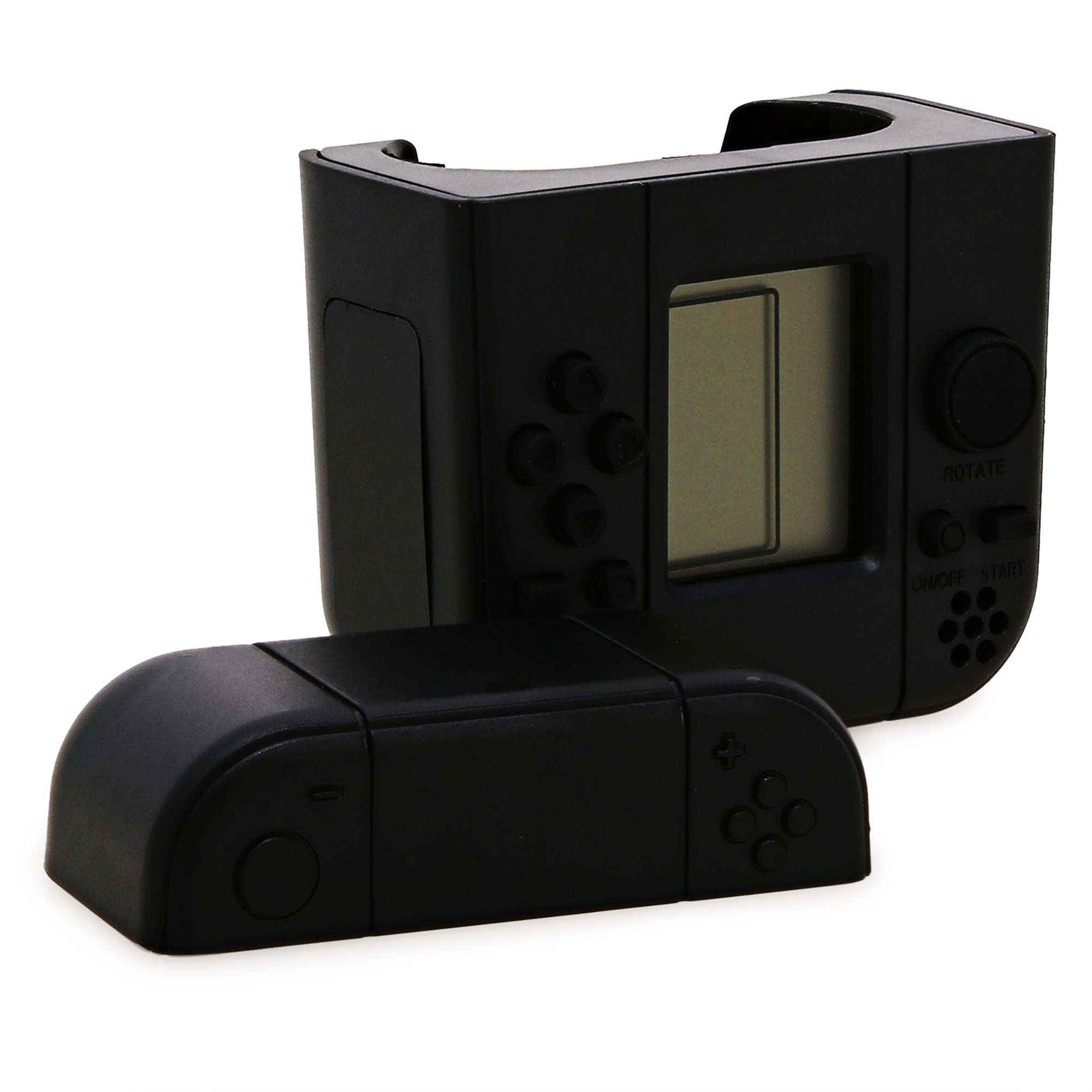 gamer case for AirPods® with 10 video games