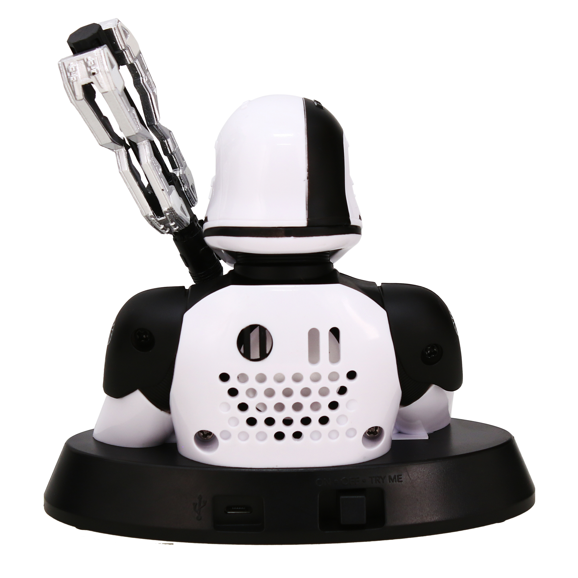 star wars™ iHome stormtrooper executioner bluetooth speaker