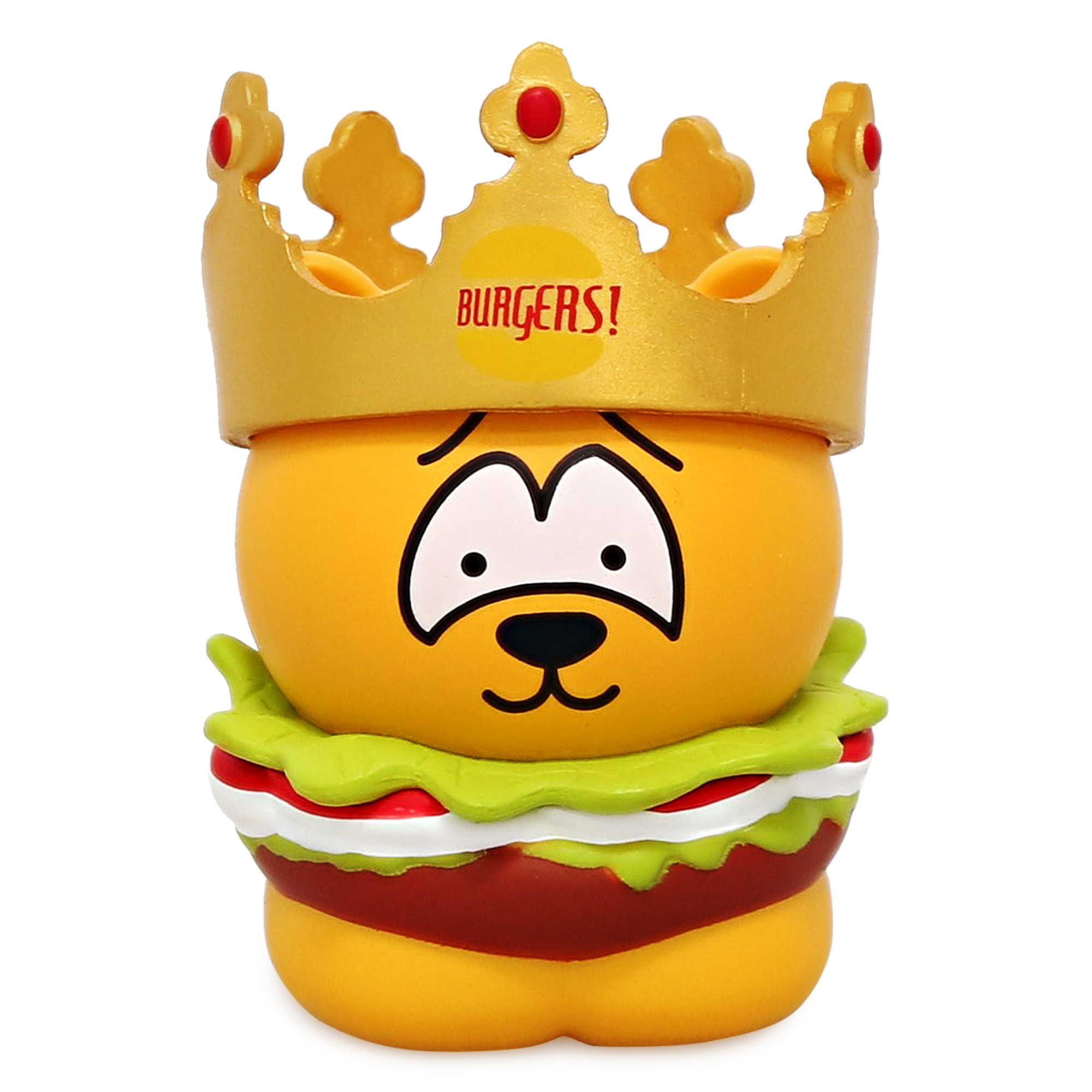 shake shake toys™ many good bears, fat foods series blind bag toy