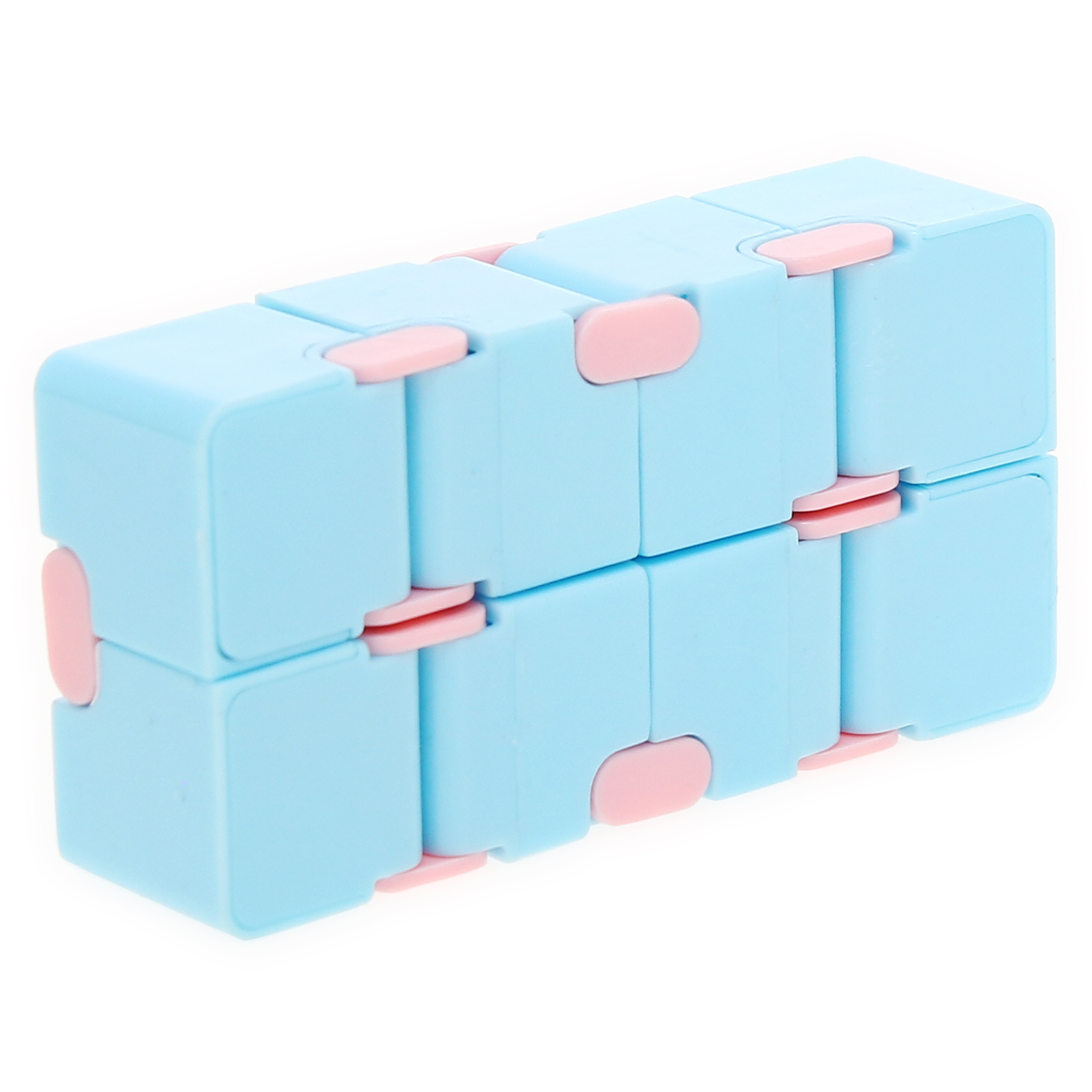 grafix® infinity block fidget toy - series 1 | Five Below