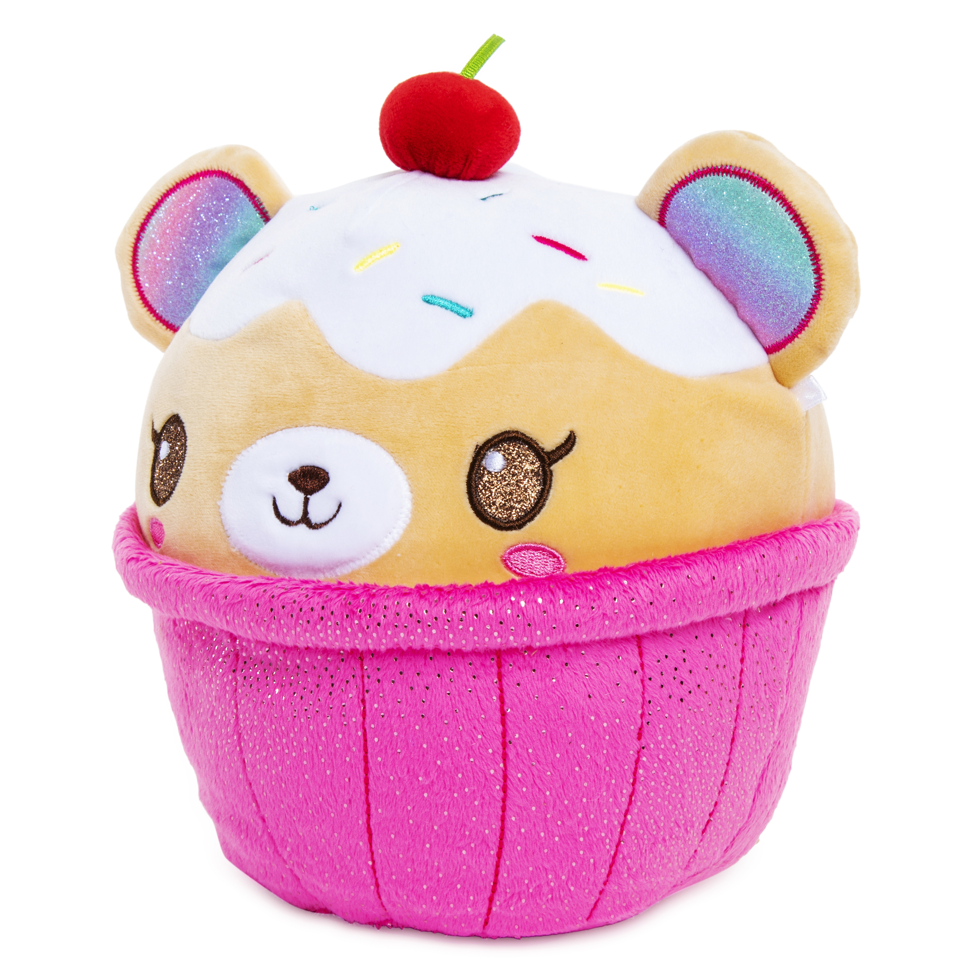 foodie plush stuffed animals