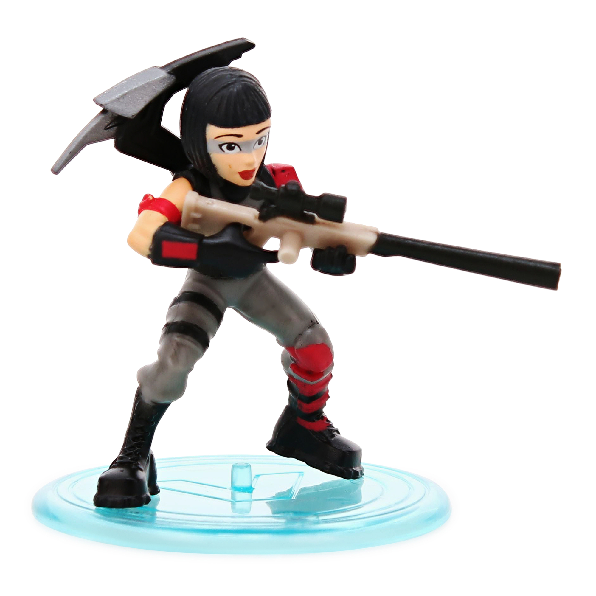 fortnite™ battle royale collection solo figure blind bag, series 2