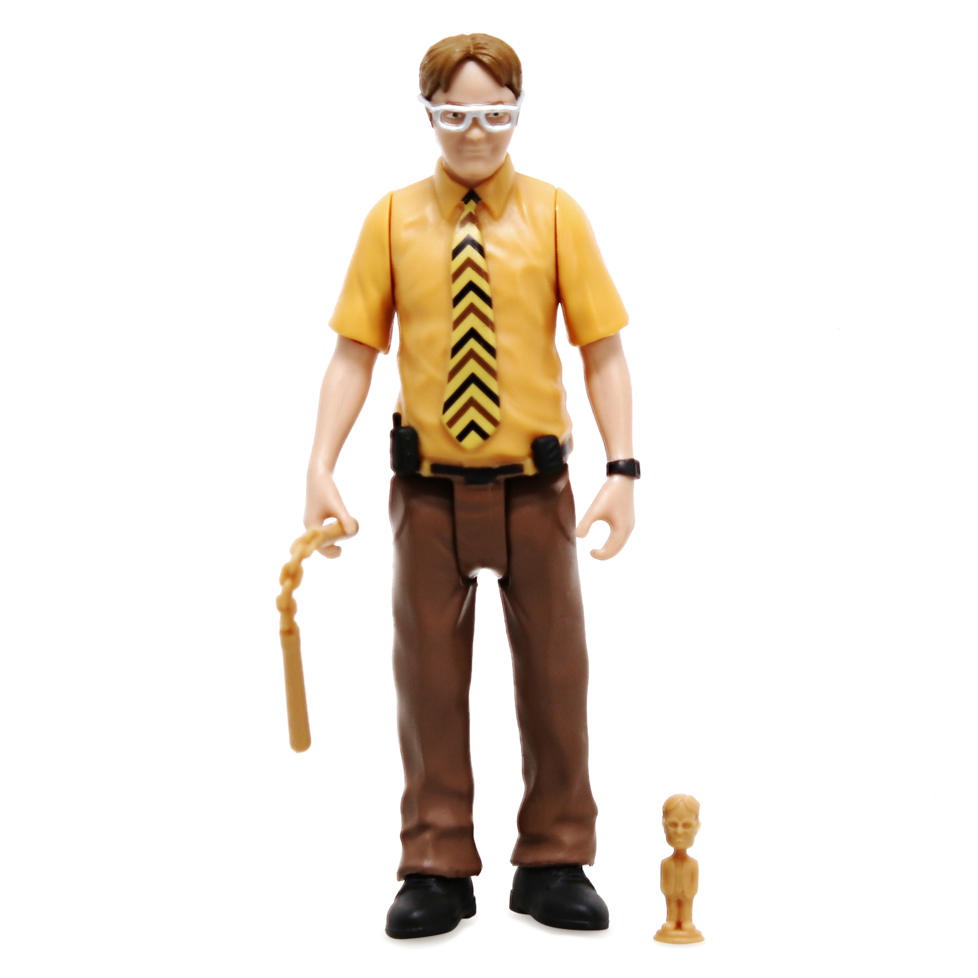 the office™ action figures 5in series 1
