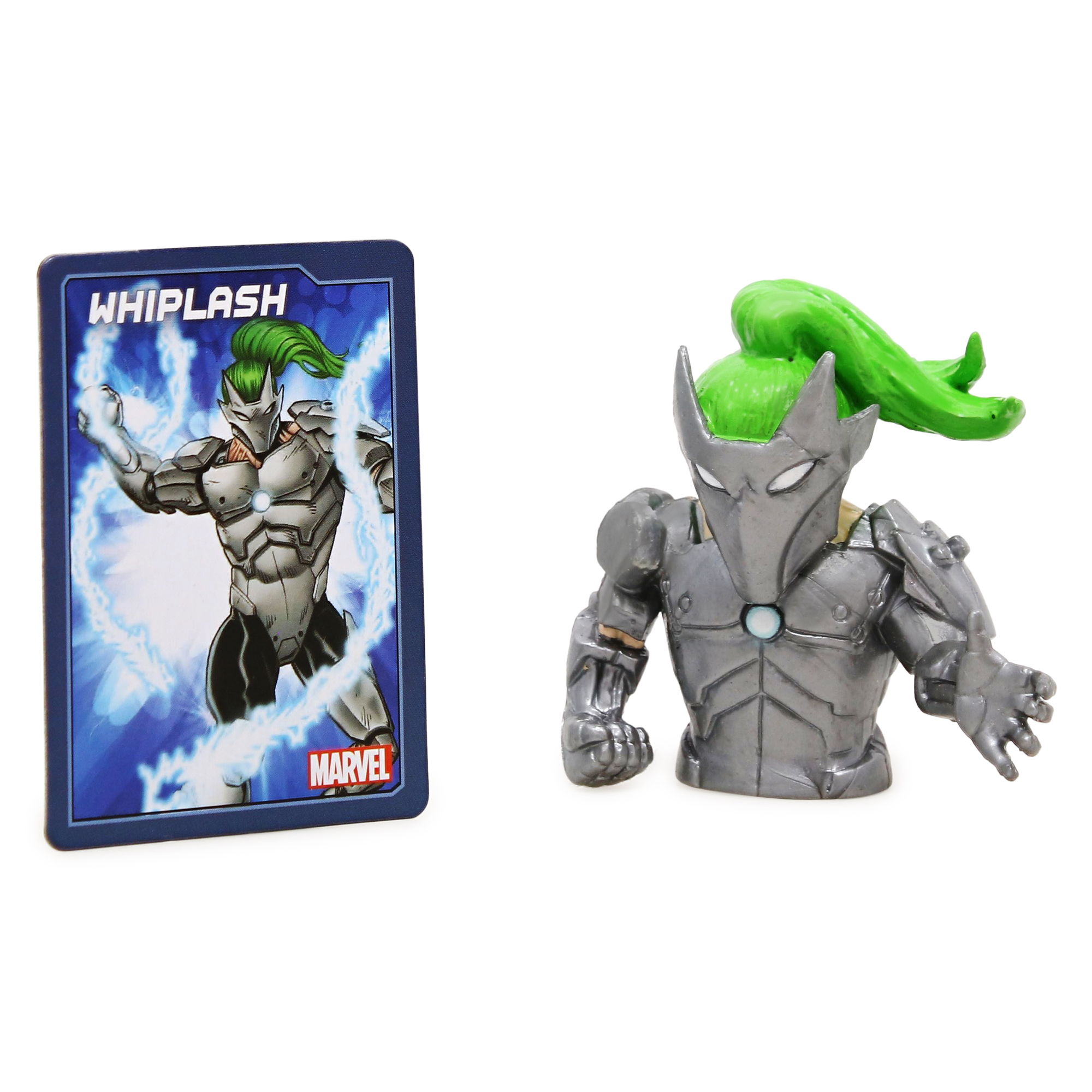 marvel® whiplash finger fighter toy | Five Below