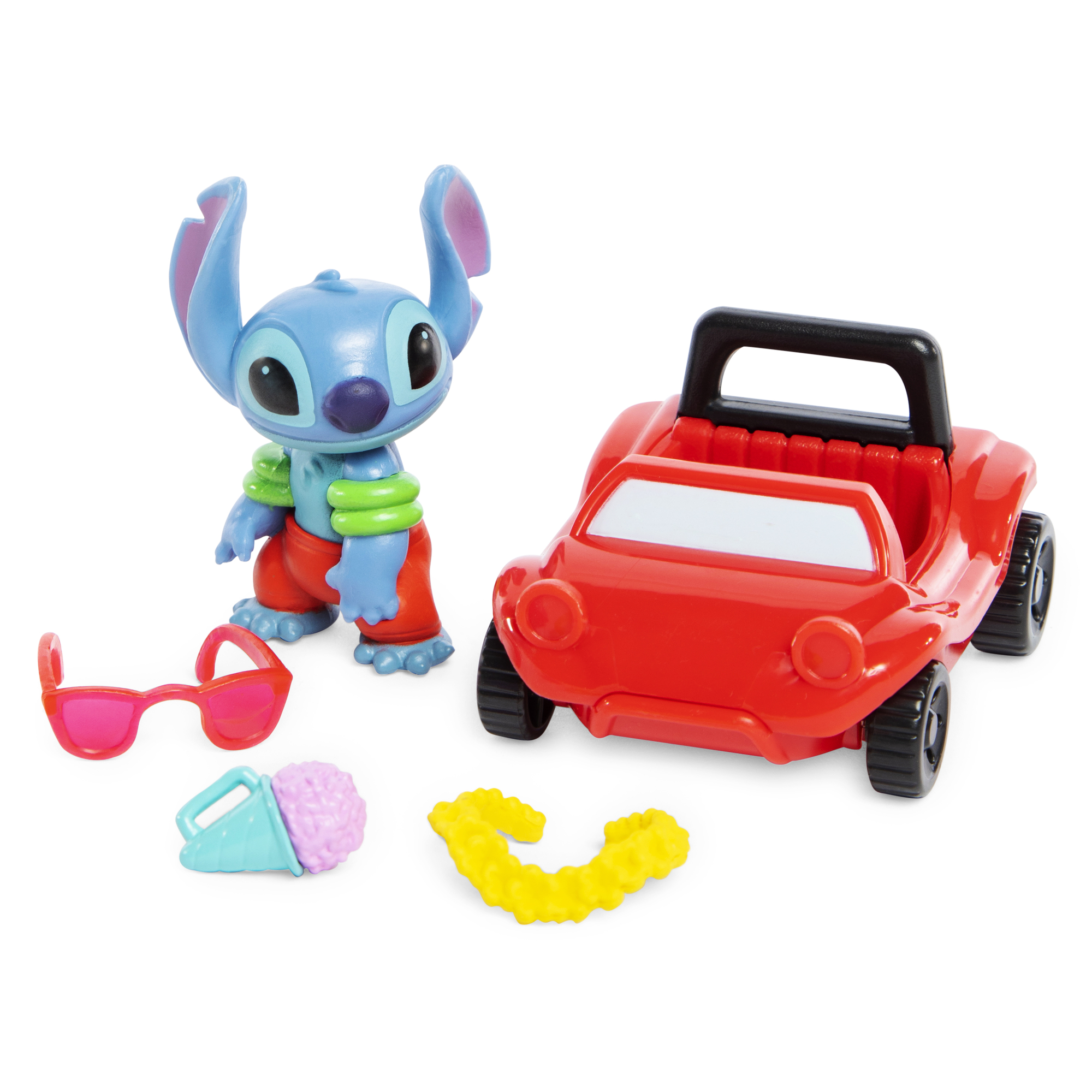 stitch™ mini playset 5-count