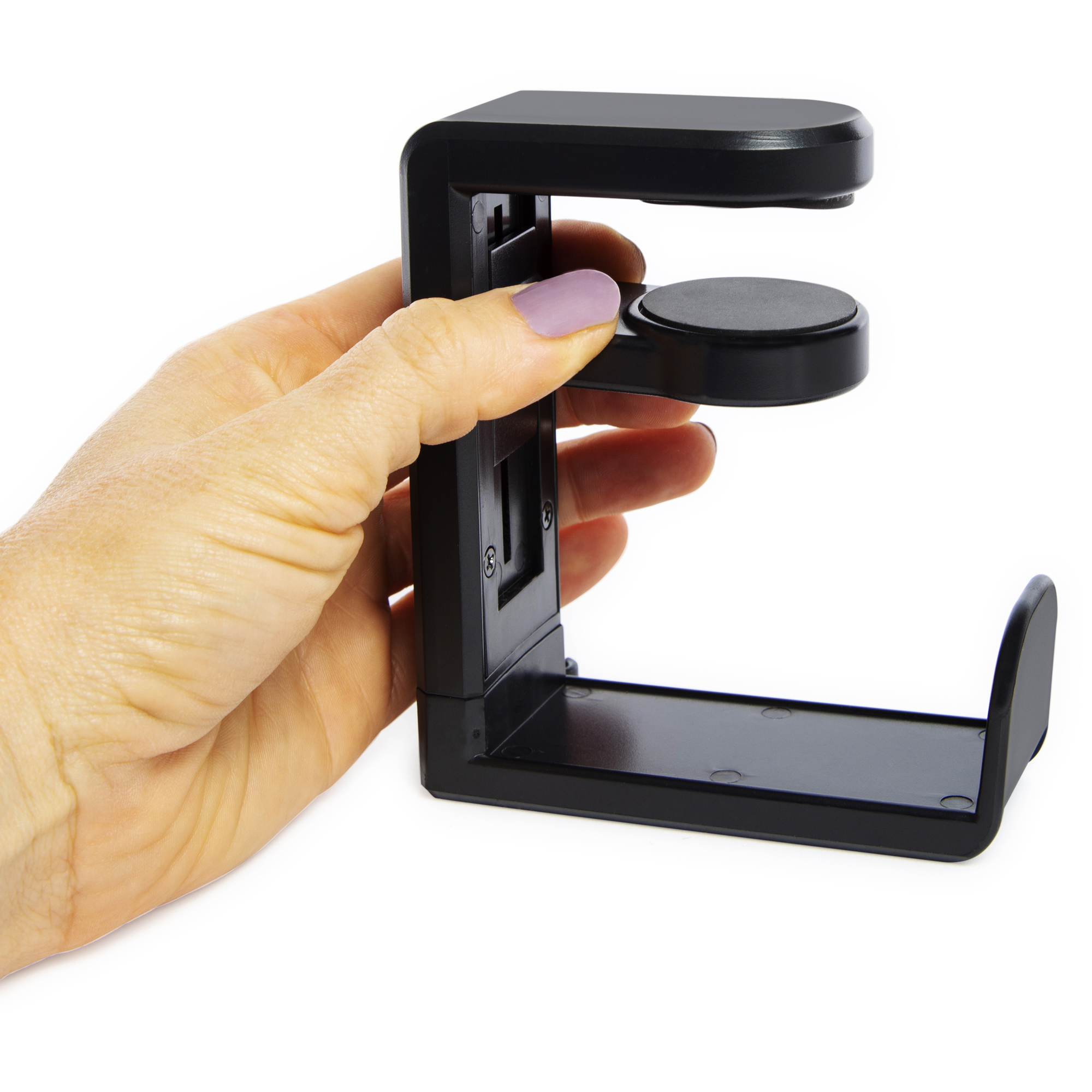 headphone hanger desk mount