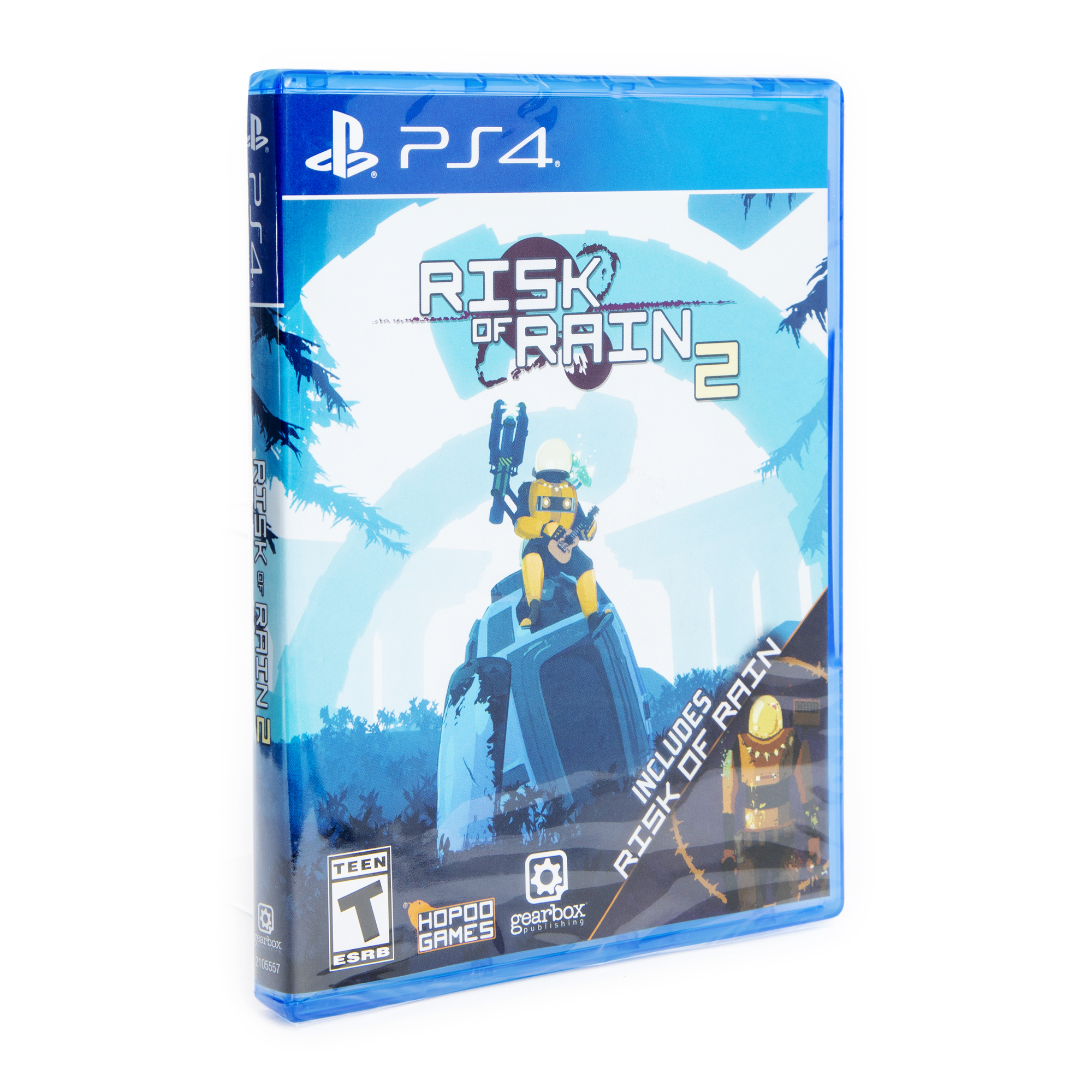 Risk of rain 2 ps4 price discount