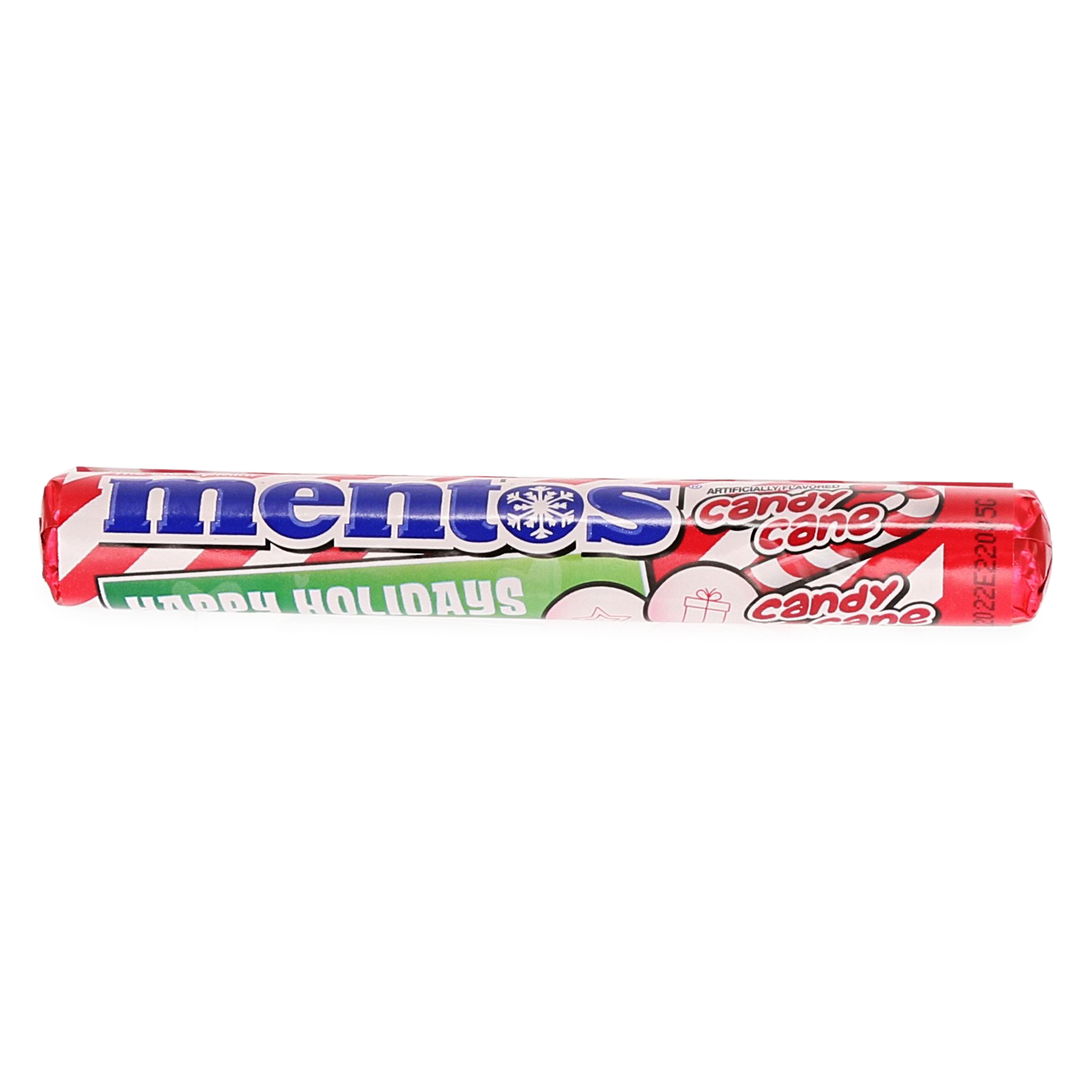 Mentos Cinnamon  Chewy Mint Candy – Candy Funhouse CA