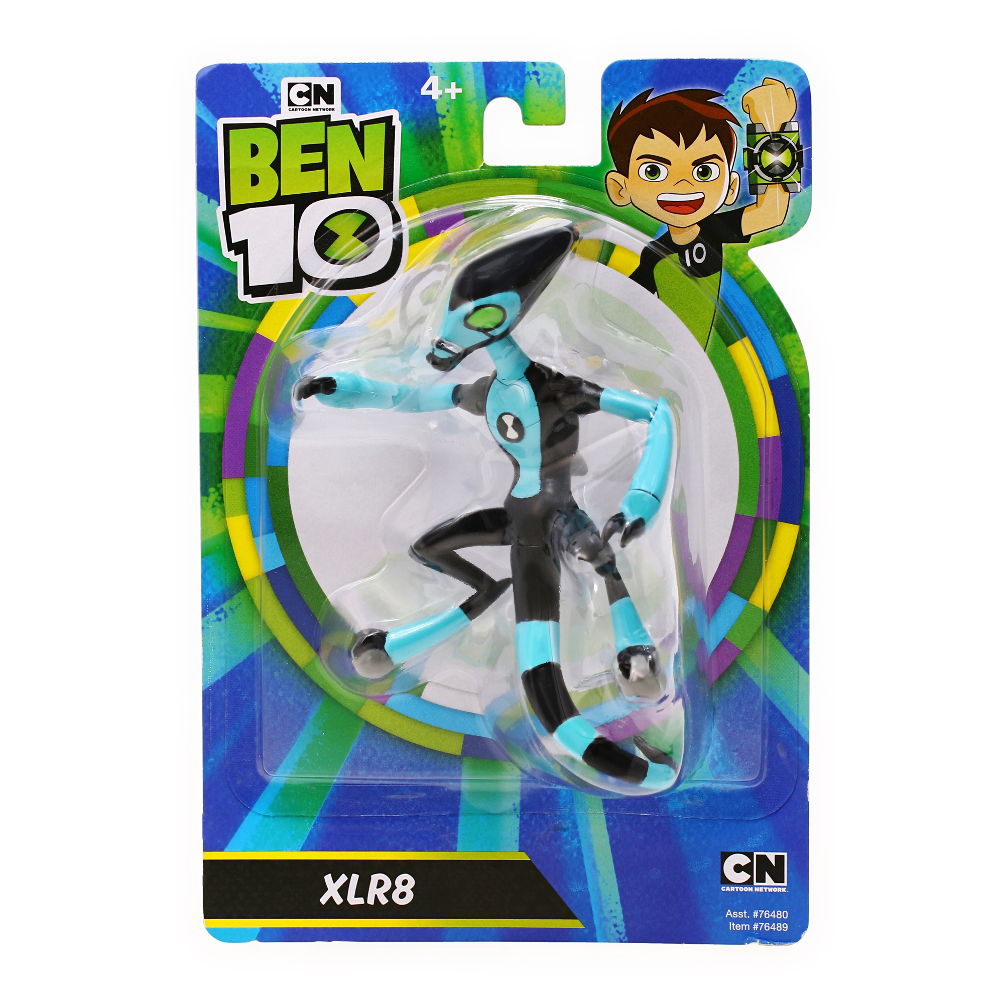 Ben 10 best sale toys near me