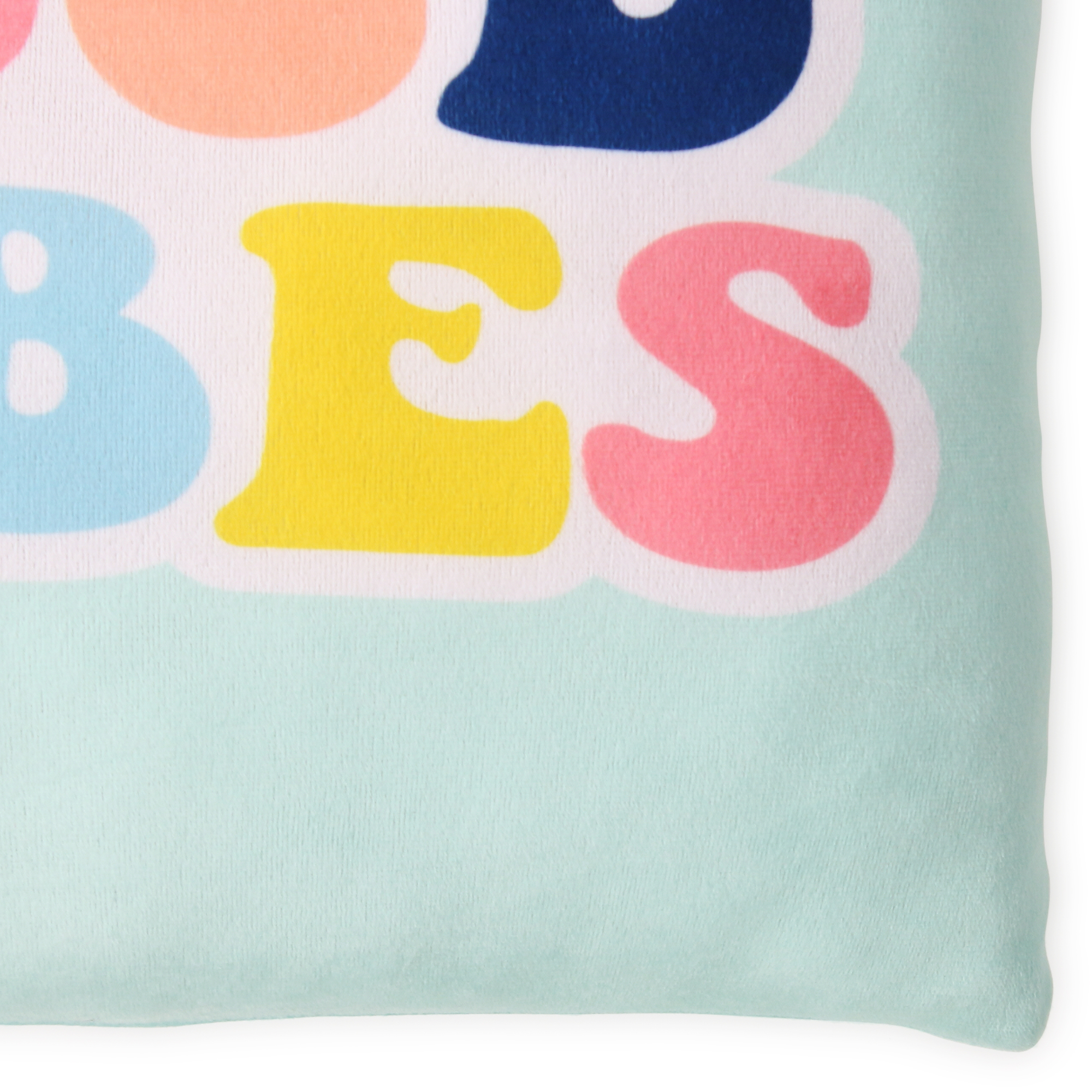 Five below 2025 good vibes pillow