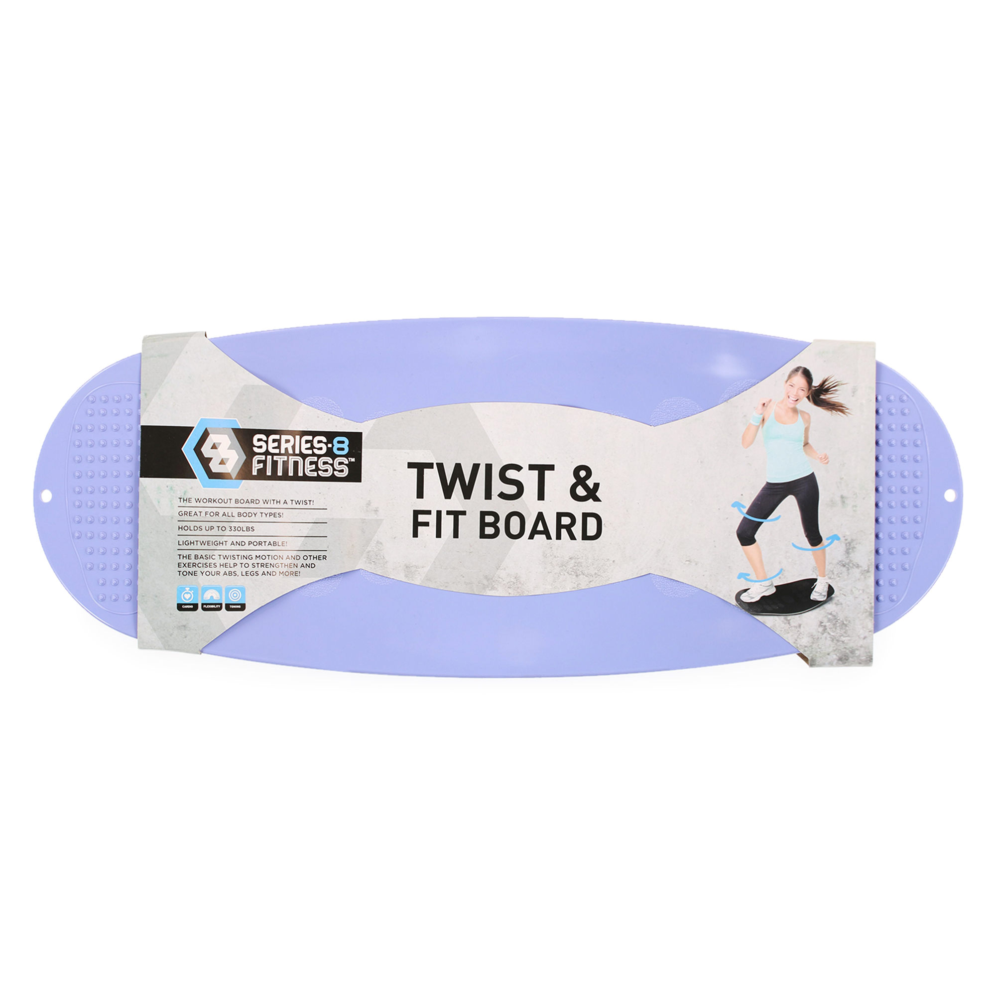 twist and shape fitness board| Five Below