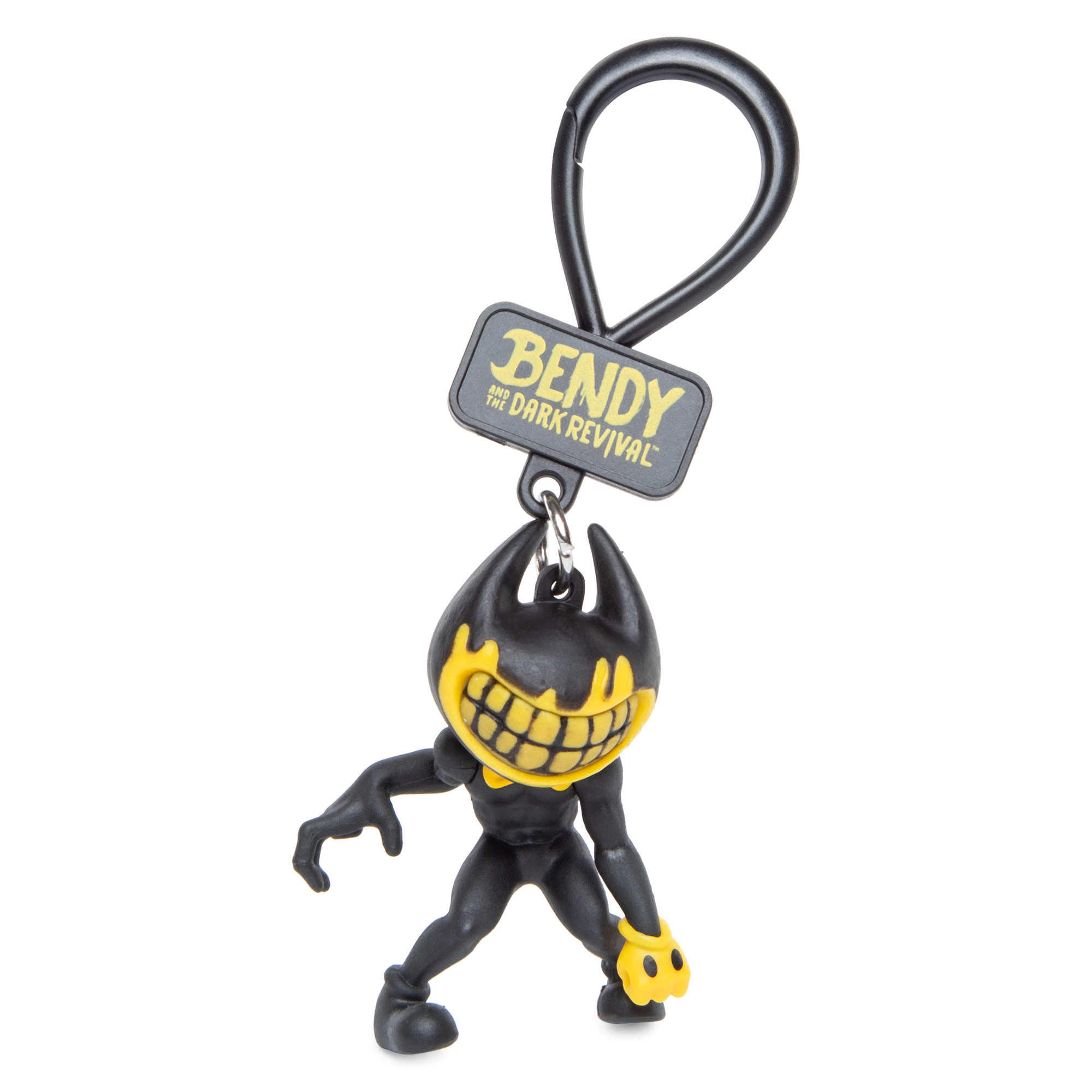 bendy and the dark revival collector clips™ blind bag series 3