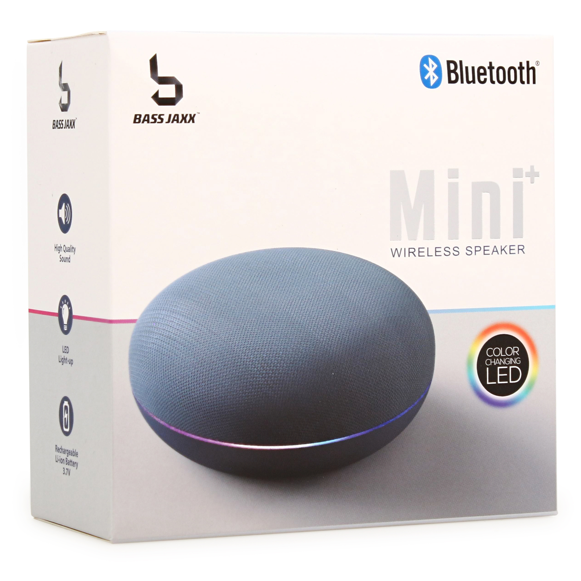 ⑫BONX mini group talk Bluetooth3個セット Standard 3.0 – 2 piece set - BbTALKIN USA