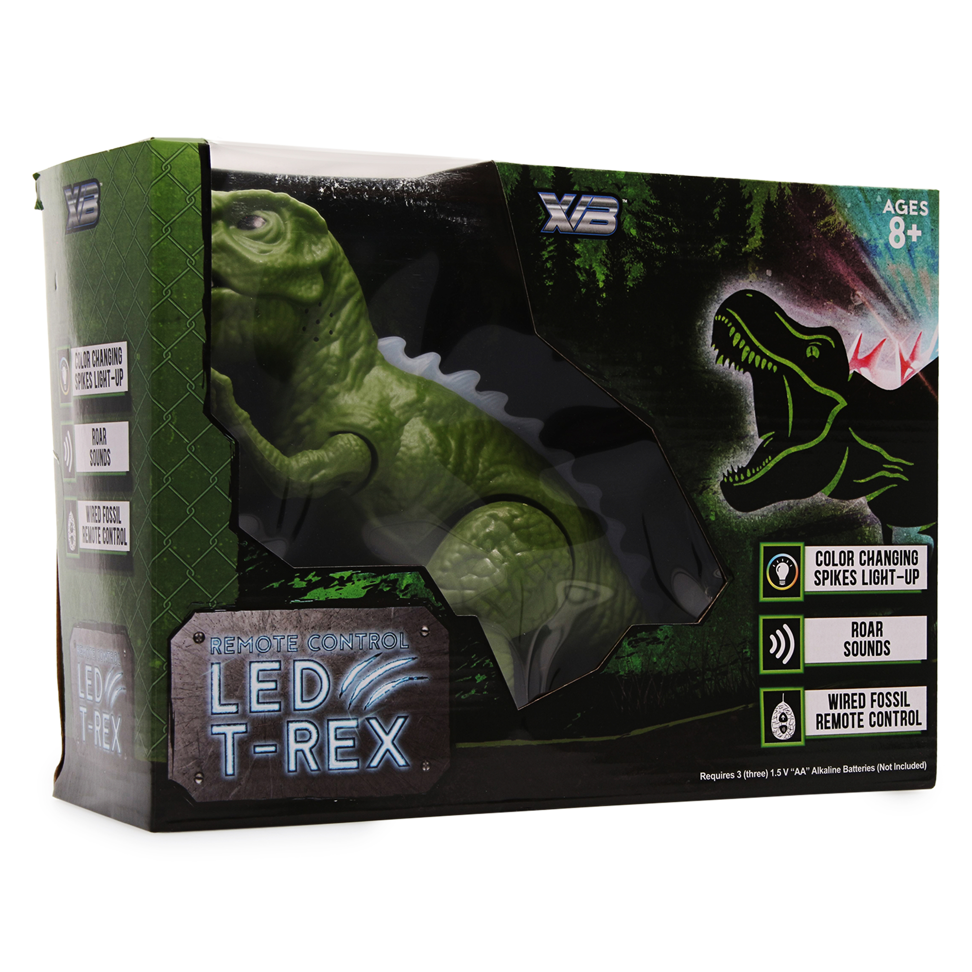 その他 T-rex V1 Universal Highway Pegs for T-Rex Racing engine guards - 25MM