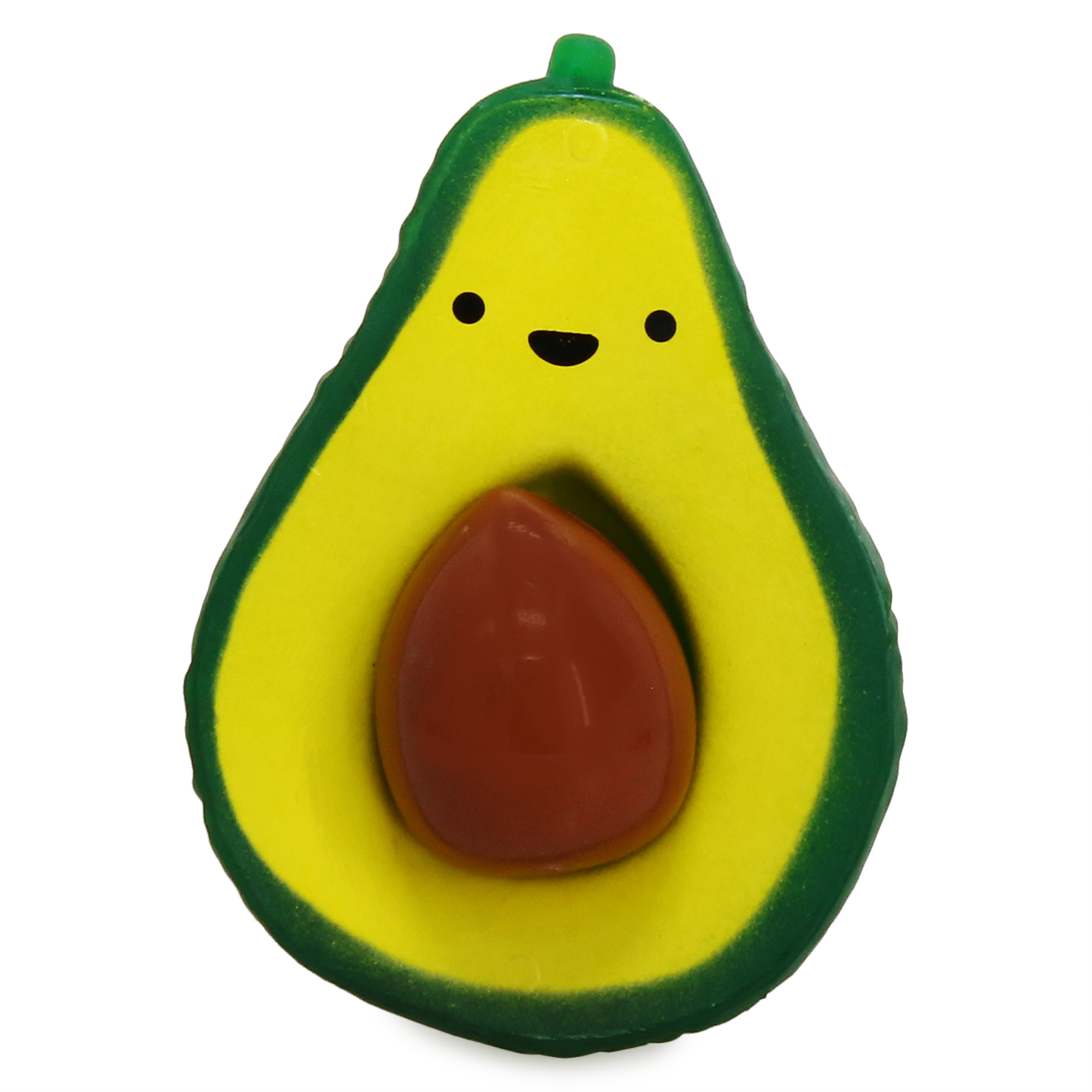 grafix® pop-a-cado fun fidget popping toy