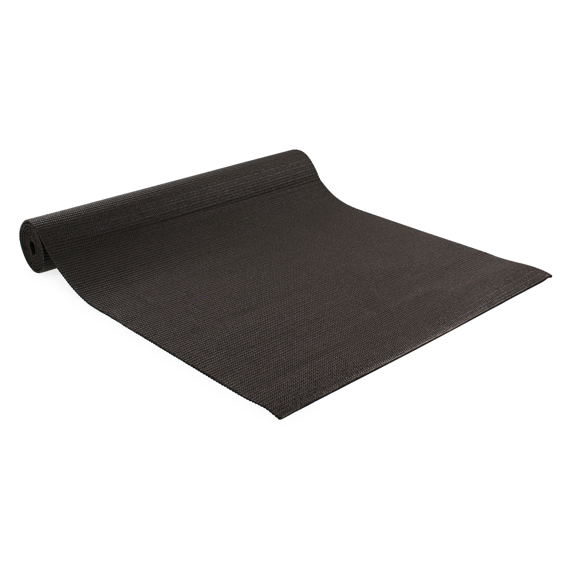 The Workout Mat 6mm ブラック lululemon The Workout Mat 6mm - Black | All Train | Huckberry