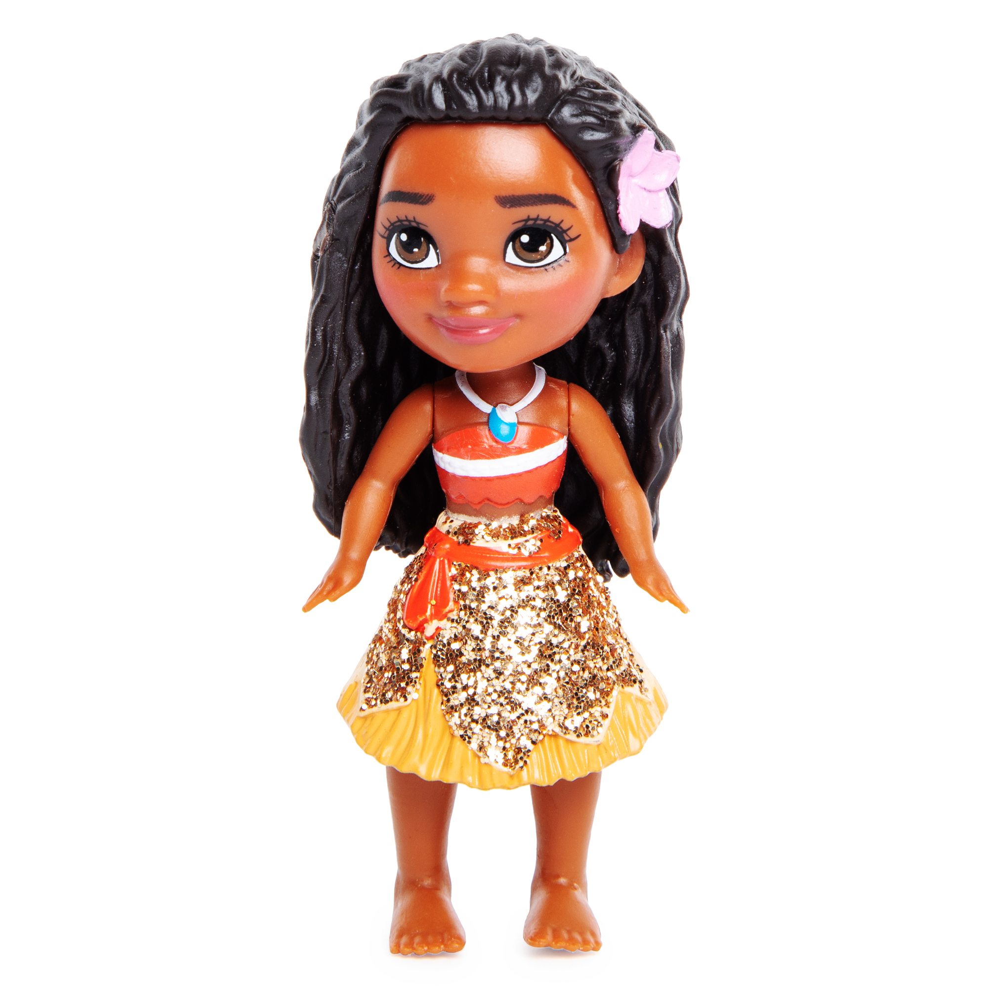Disney Princess Moana Toddler Doll