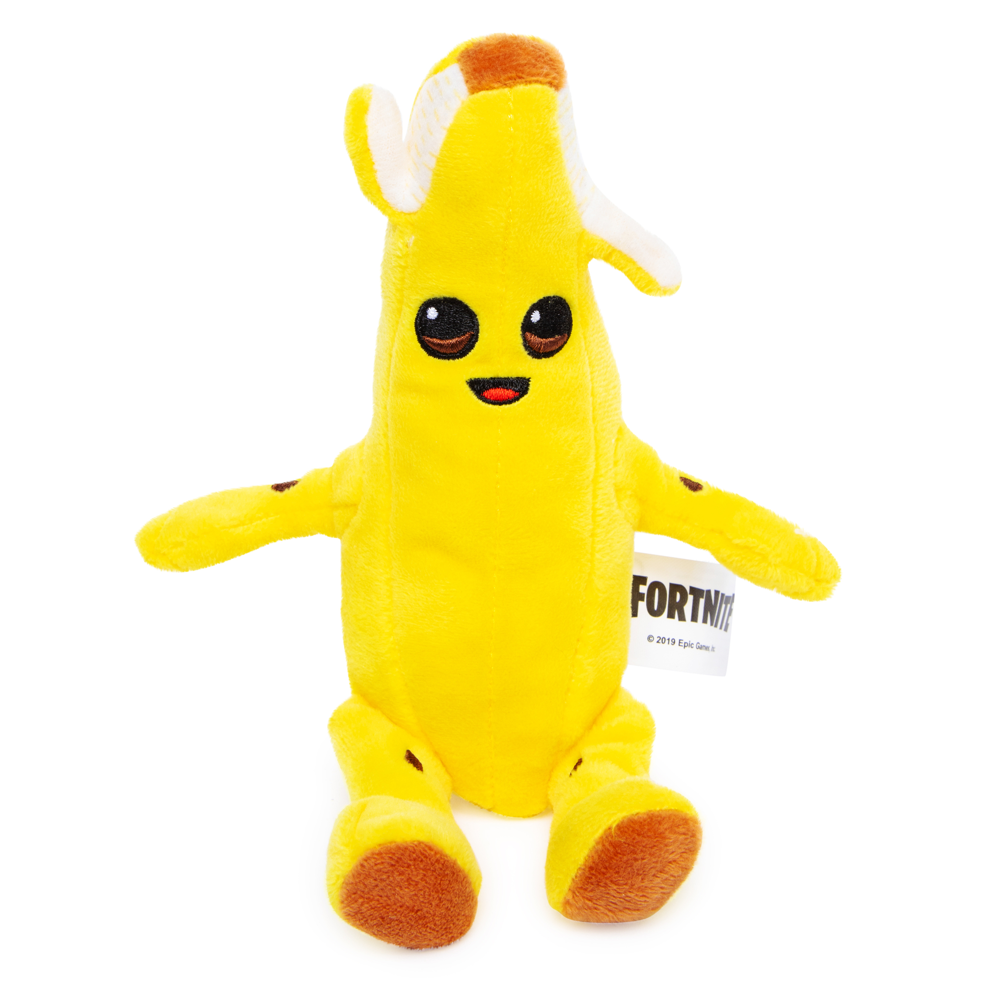 Fortnite sales banana plush