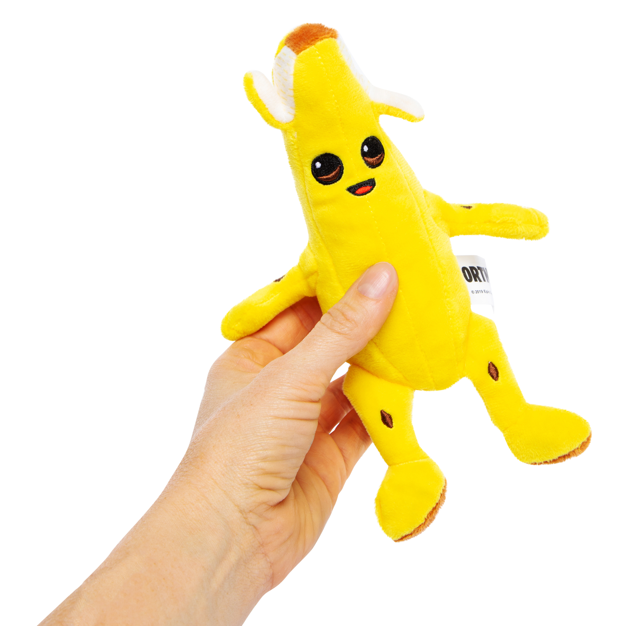 Fortnite banana hot sale plush