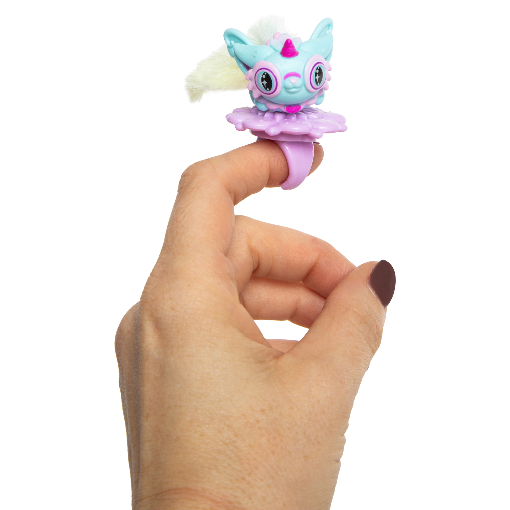 pixie belles™ babies blind bag collectible