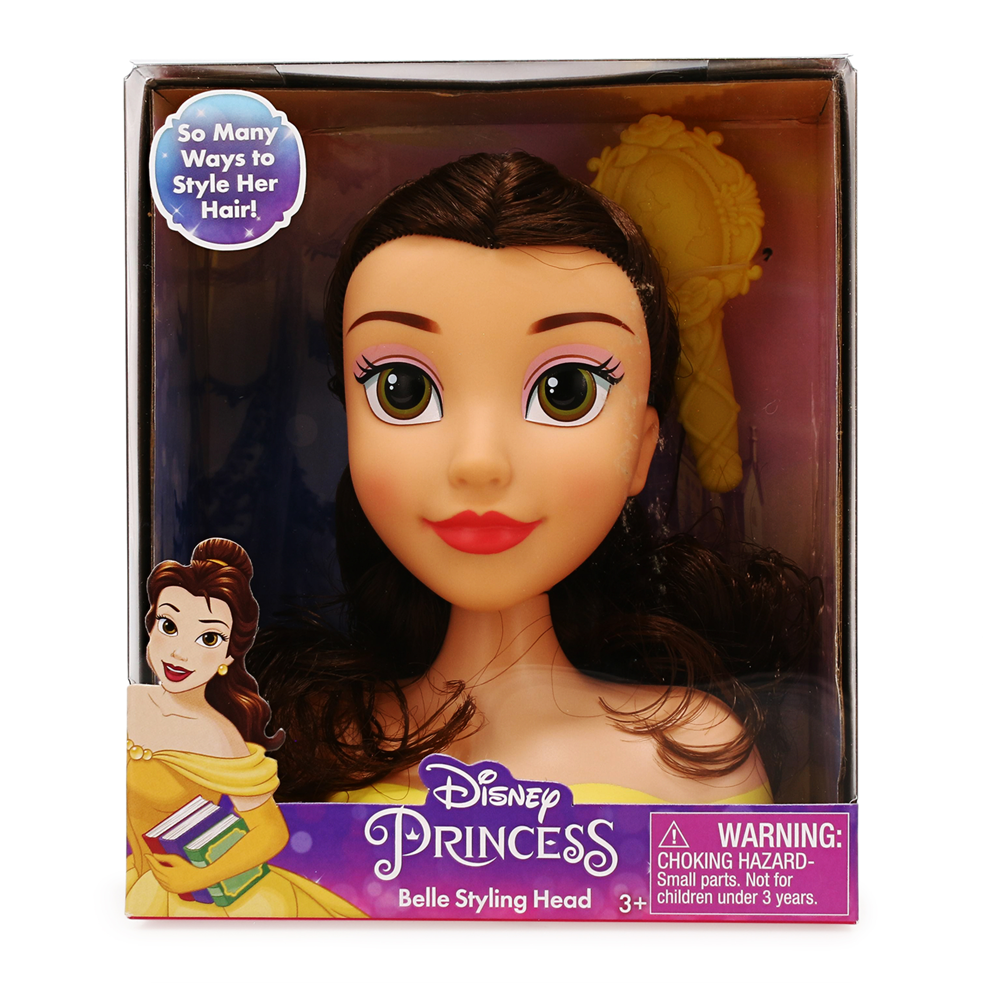disney princess™ styling head Five Below
