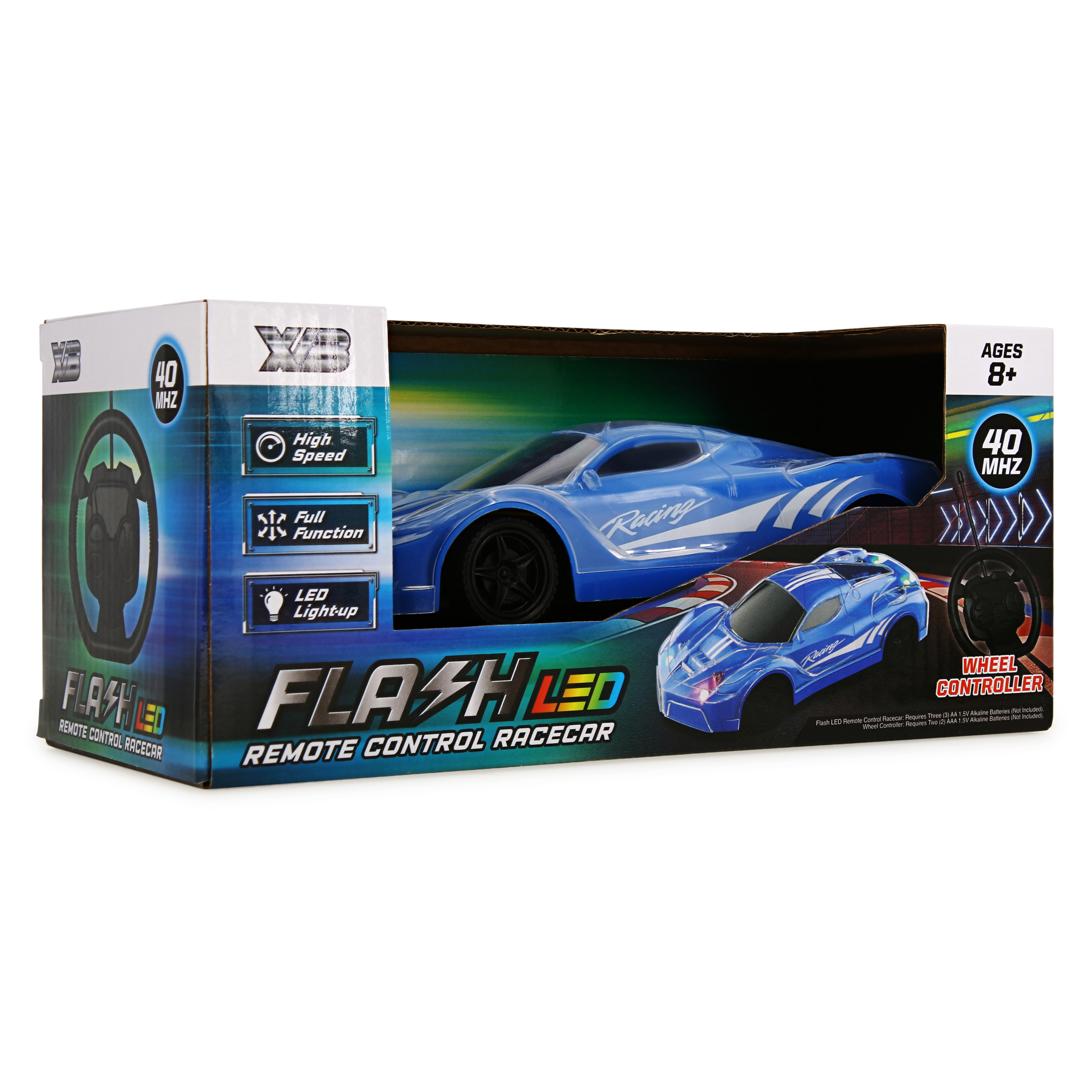 LED remote control car Five Below