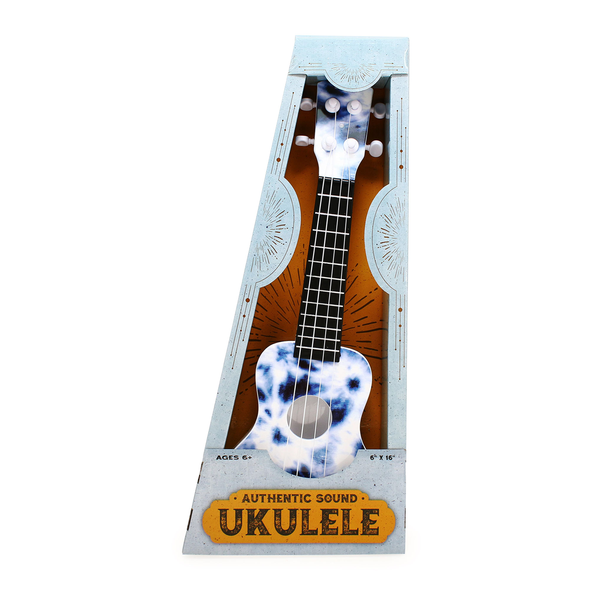 Ukulele 5 outlet below