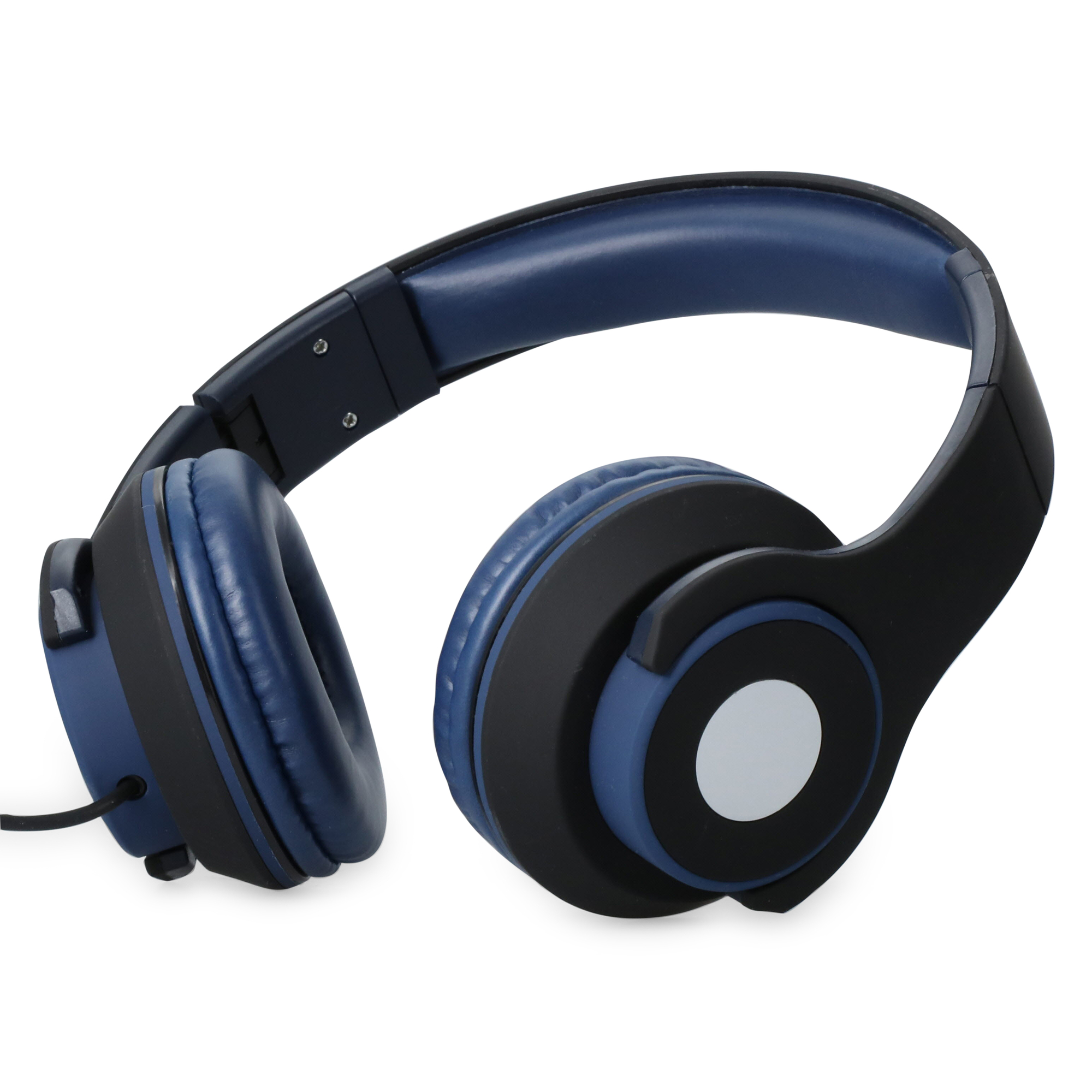 Five Below Ultramax foldable headphones with mic Hamilton Place