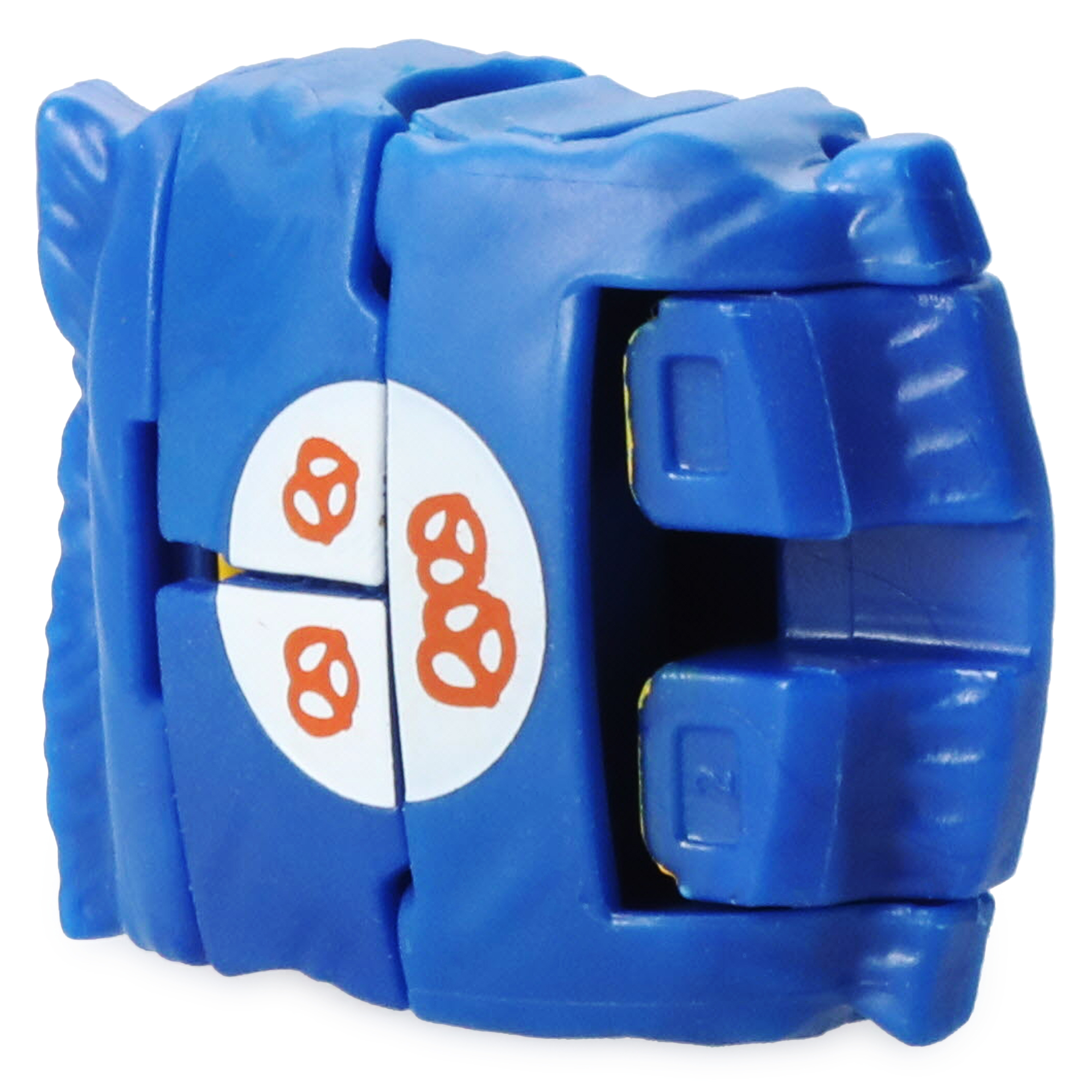 transformers® botbots blind bag 2-in-1 mystery figure | Five