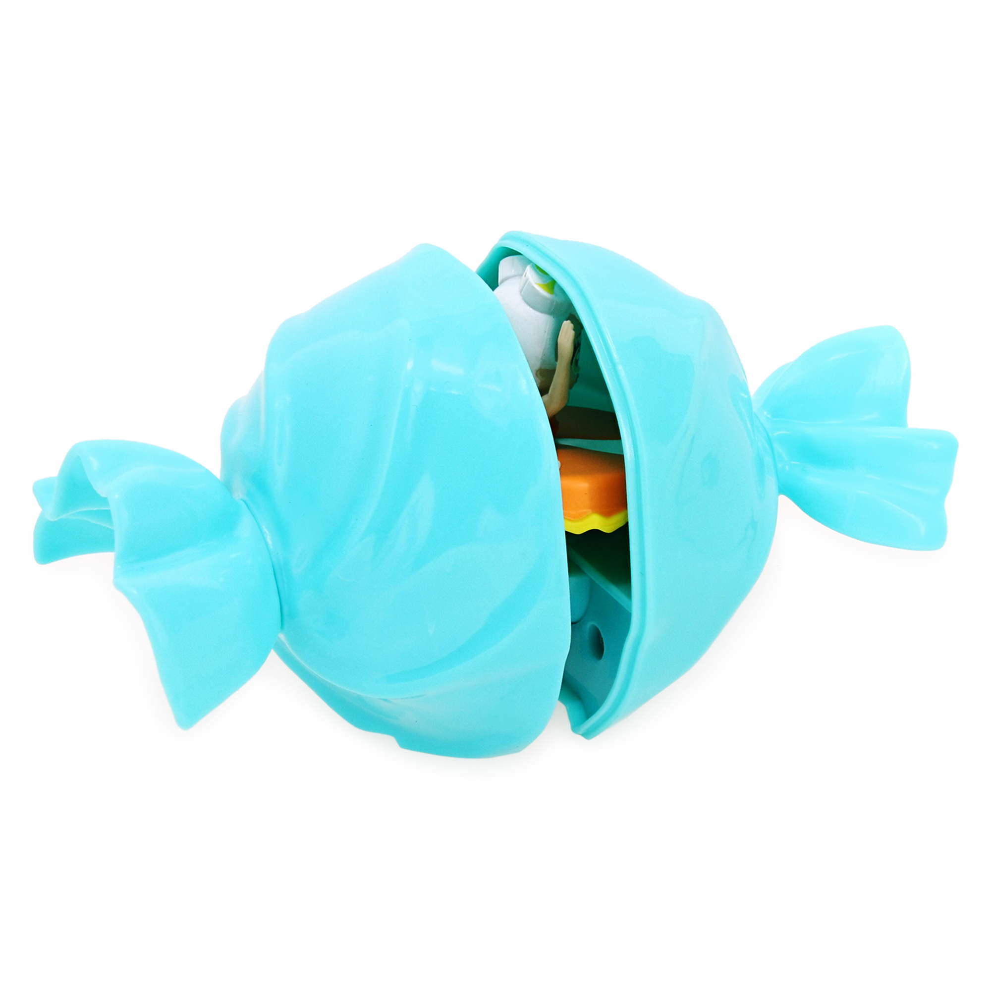 prima sugarinas™ surprise scented spinning doll series 1 blind bag